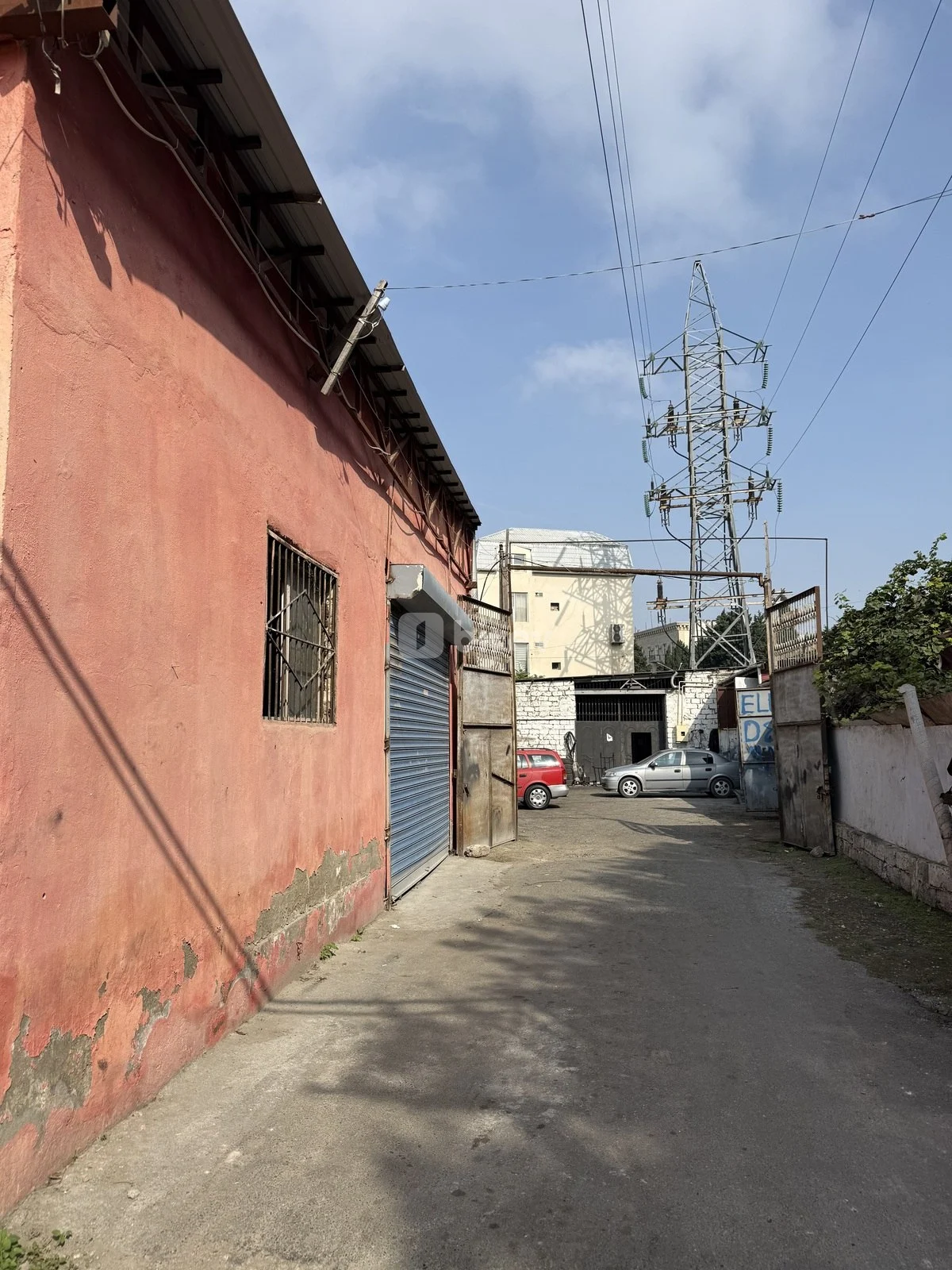 Obyekt, Bakıxanov q., Yavər Əliyev küç., 98 a., Sabunçu rayonu — şəkil 2