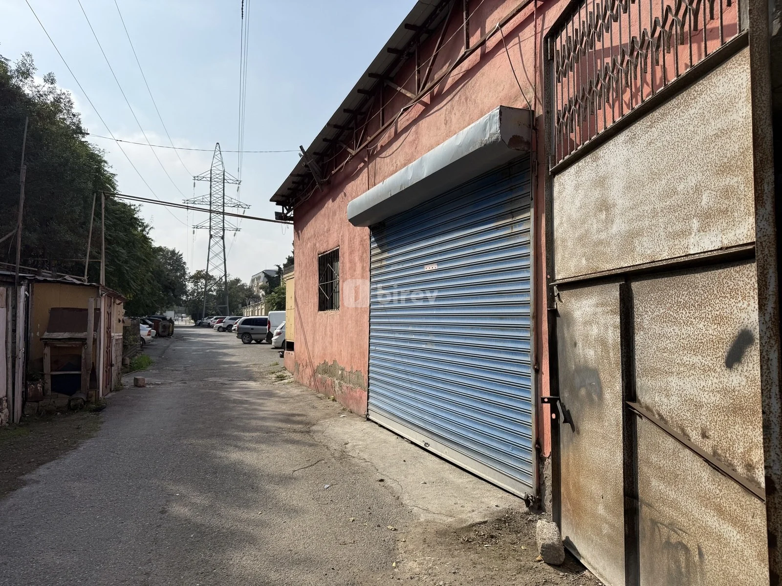 Obyekt, Bakıxanov q., Yavər Əliyev küç., 98 a., Sabunçu rayonu — şəkil 4
