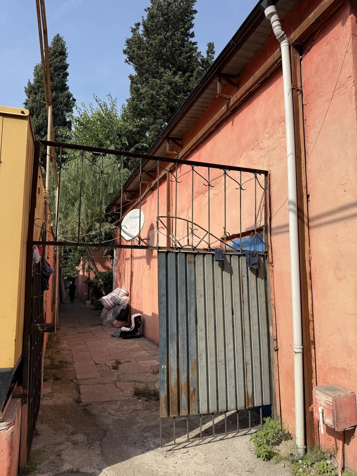 Obyekt, Bakıxanov q., Yavər Əliyev küç., 98 a., Sabunçu rayonu — şəkil 5