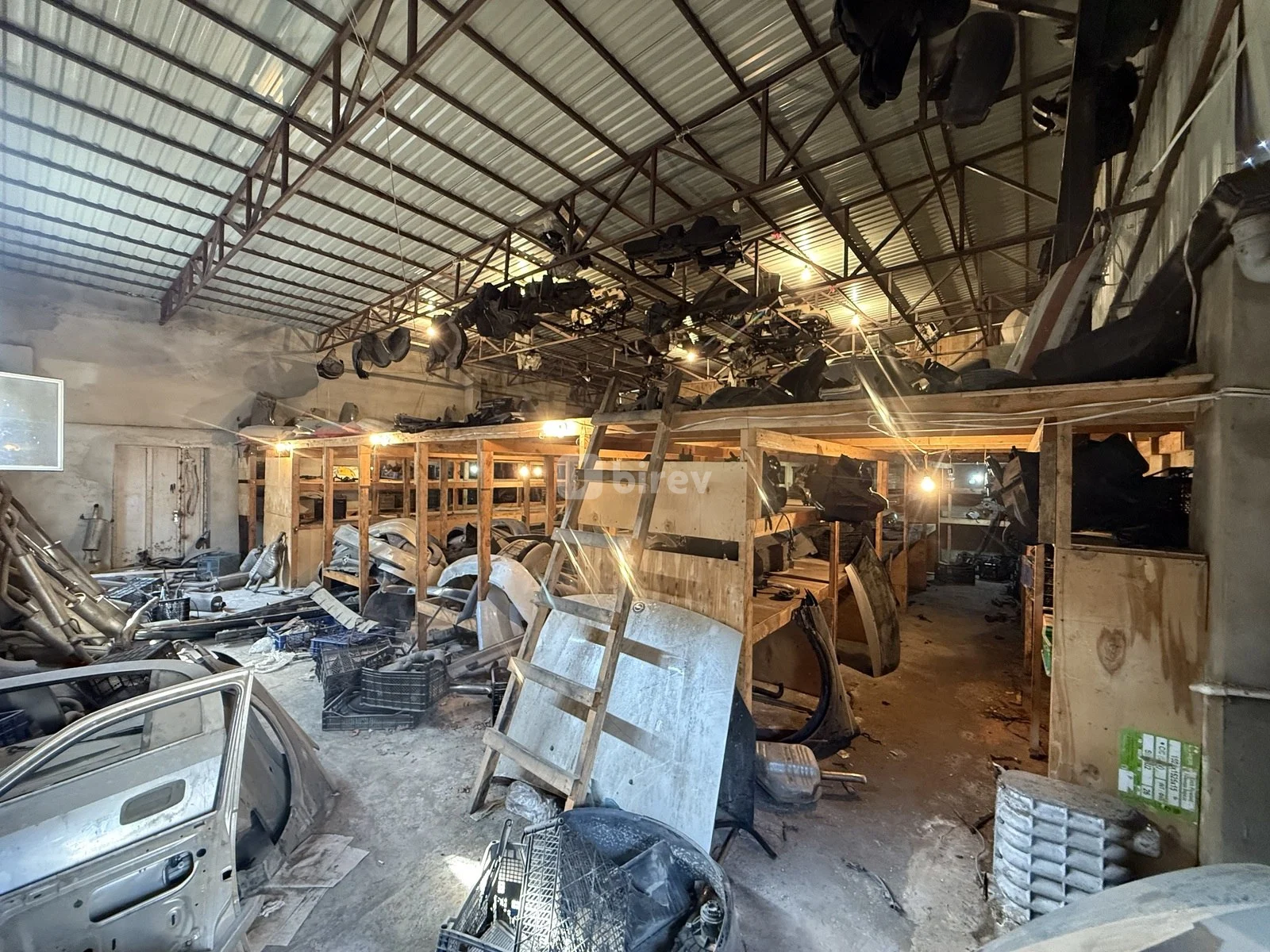 Obyekt, Bakıxanov q., Yavər Əliyev küç., 98 a., Sabunçu rayonu — şəkil 6