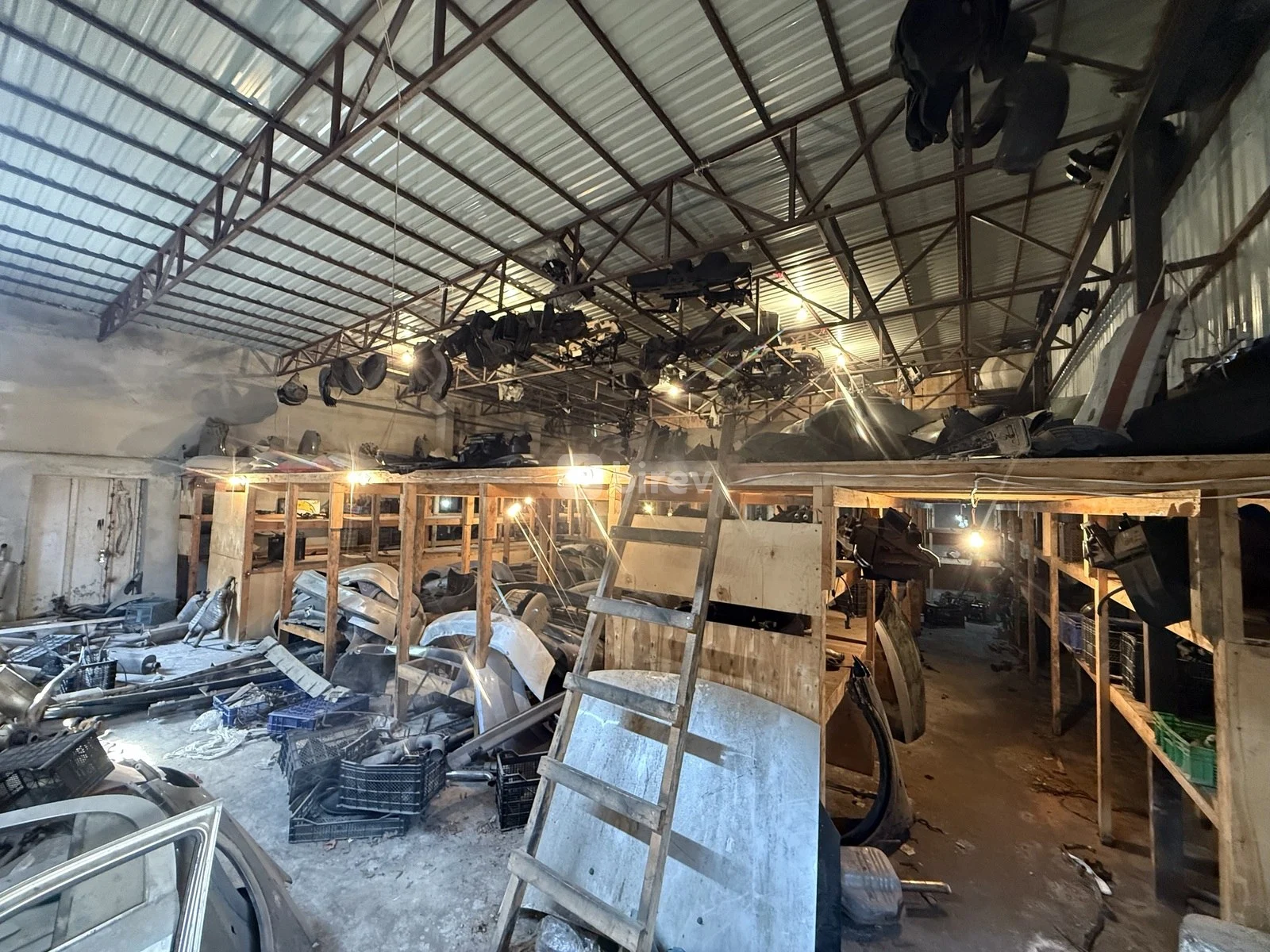 Obyekt, Bakıxanov q., Yavər Əliyev küç., 98 a., Sabunçu rayonu — şəkil 7