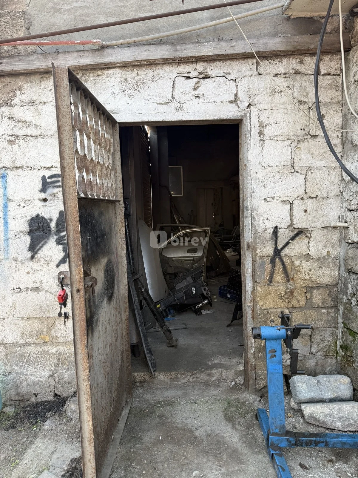 Obyekt, Bakıxanov q., Yavər Əliyev küç., 98 a., Sabunçu rayonu — şəkil 8