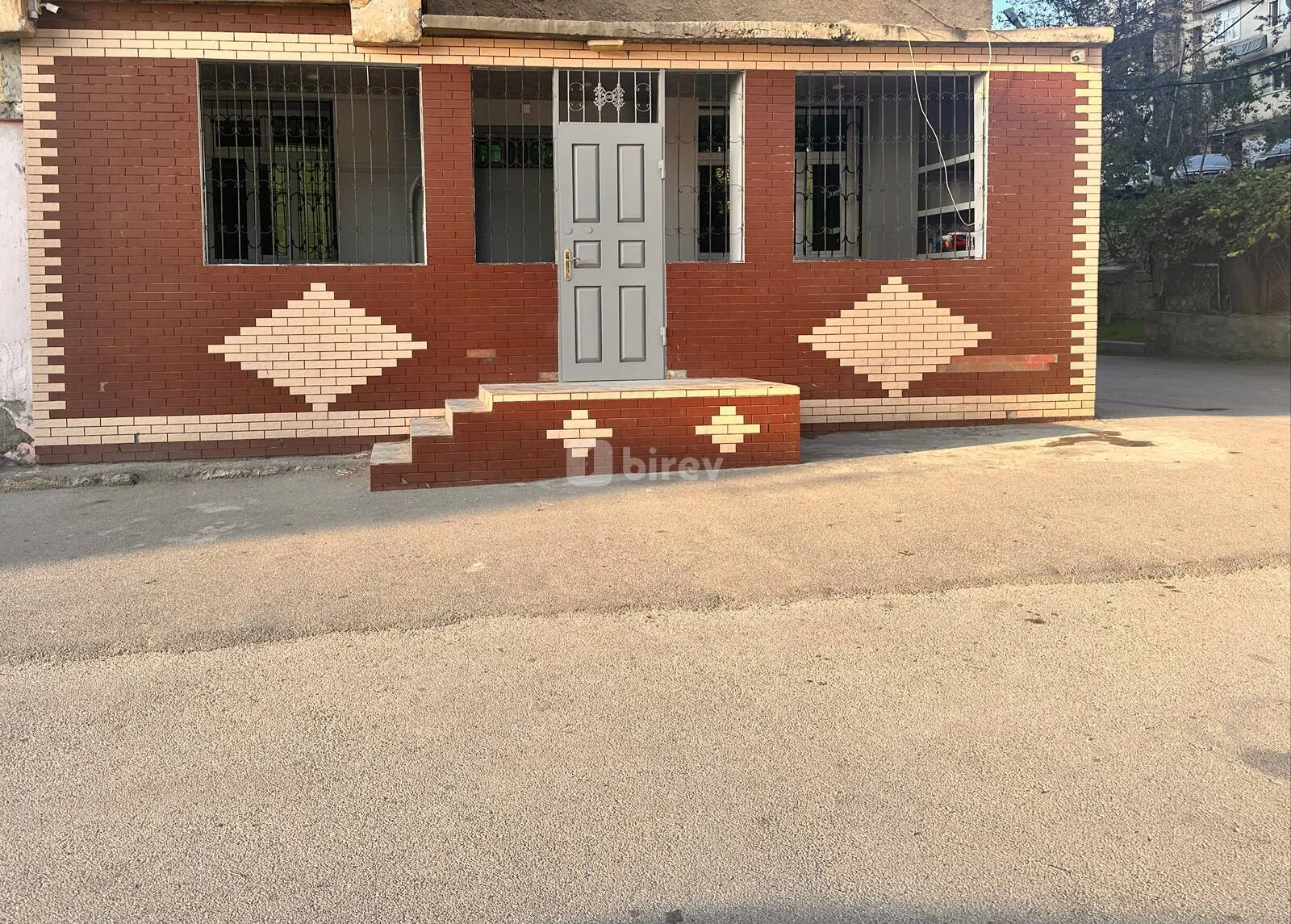 3 otaqlı mənzil, Həzi Aslanov q., Gəncə prospekti, Xətai rayonu — şəkil 15