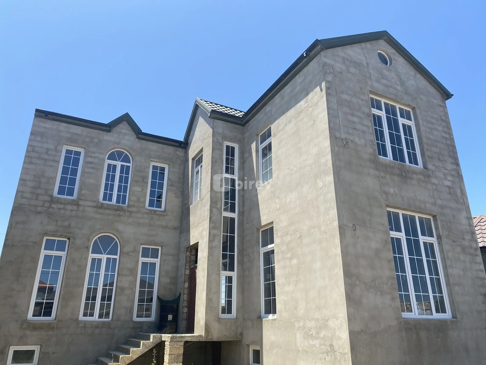 5 otaqlı həyət evi, Binə q., Binə Atçılıq qəsəbəsi, Xəzər rayonu — şəkil 1