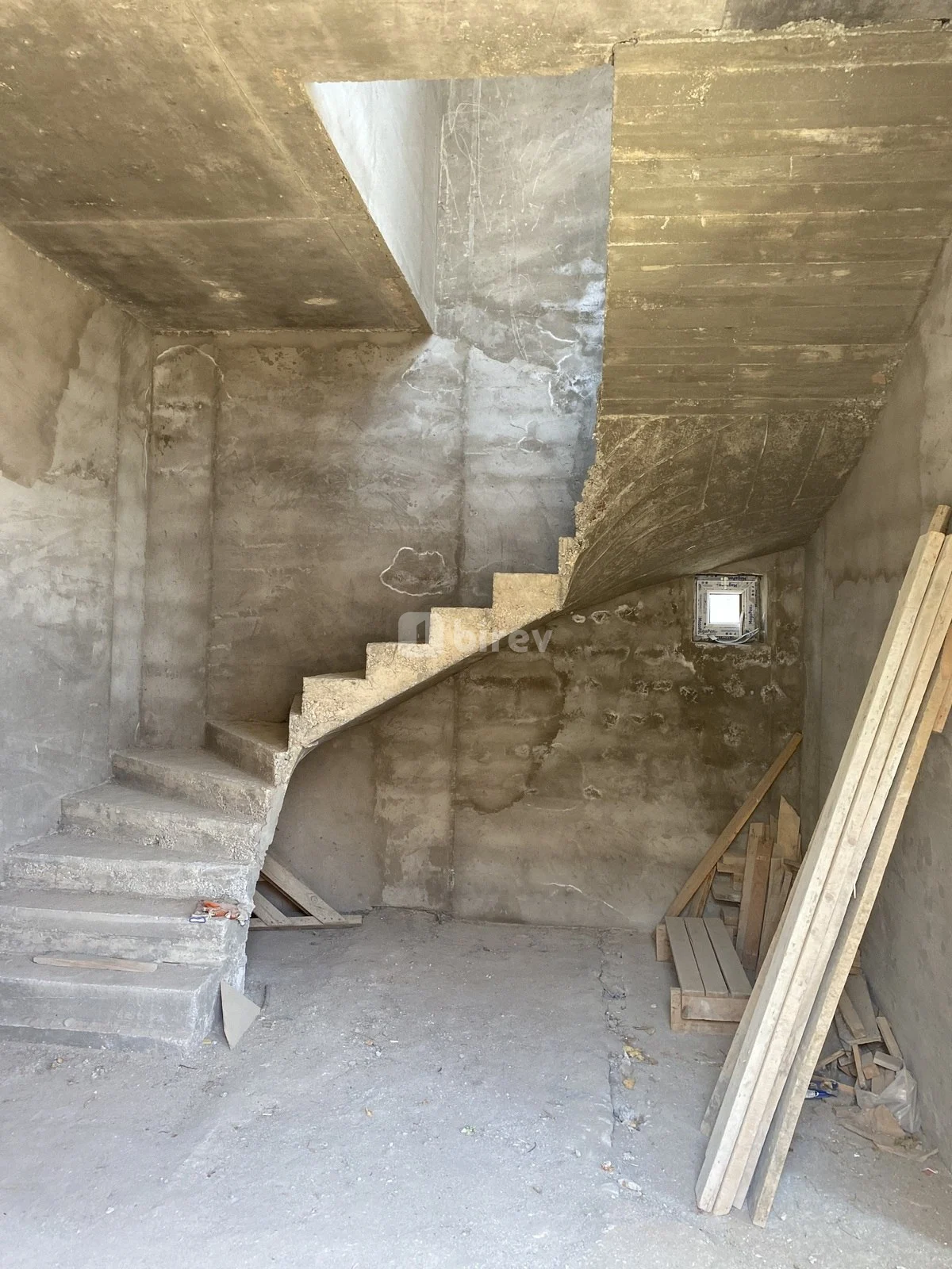 5 otaqlı həyət evi, Binə q., Binə Atçılıq qəsəbəsi, Xəzər rayonu — şəkil 6