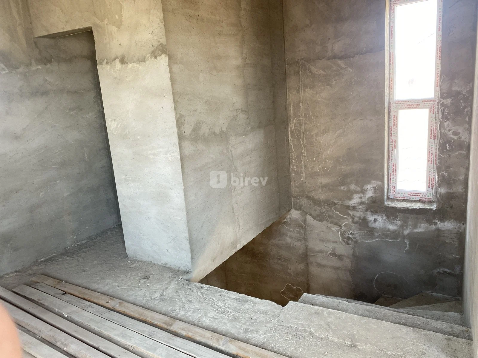 5 otaqlı həyət evi, Binə q., Binə Atçılıq qəsəbəsi, Xəzər rayonu — şəkil 7