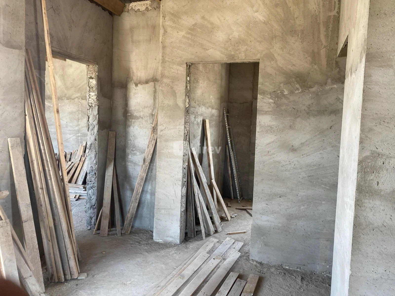 5 otaqlı həyət evi, Binə q., Binə Atçılıq qəsəbəsi, Xəzər rayonu — şəkil 9