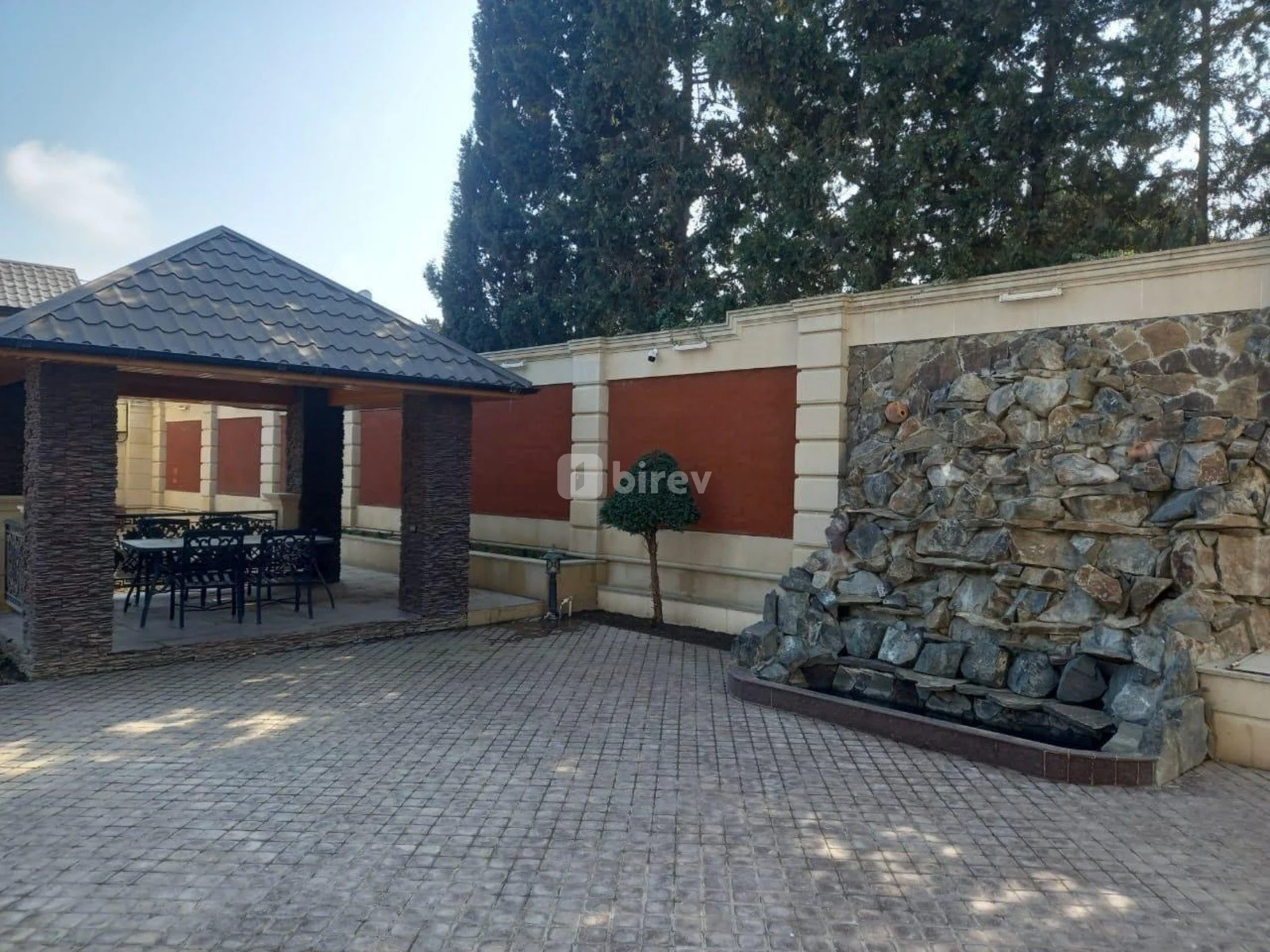 6 otaqlı həyət evi, Novxanı q., Novxanı qəs., Abşeron rayonu — şəkil 4