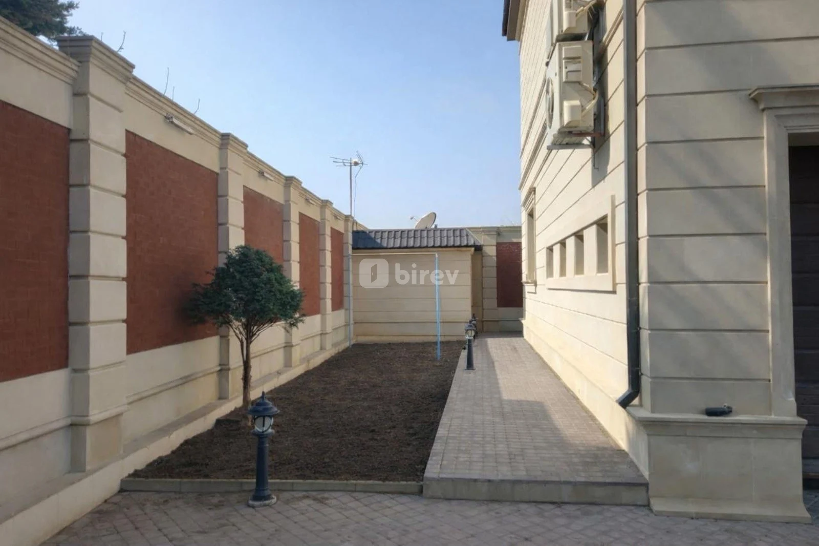 6 otaqlı həyət evi, Novxanı q., Novxanı qəs., Abşeron rayonu — şəkil 5