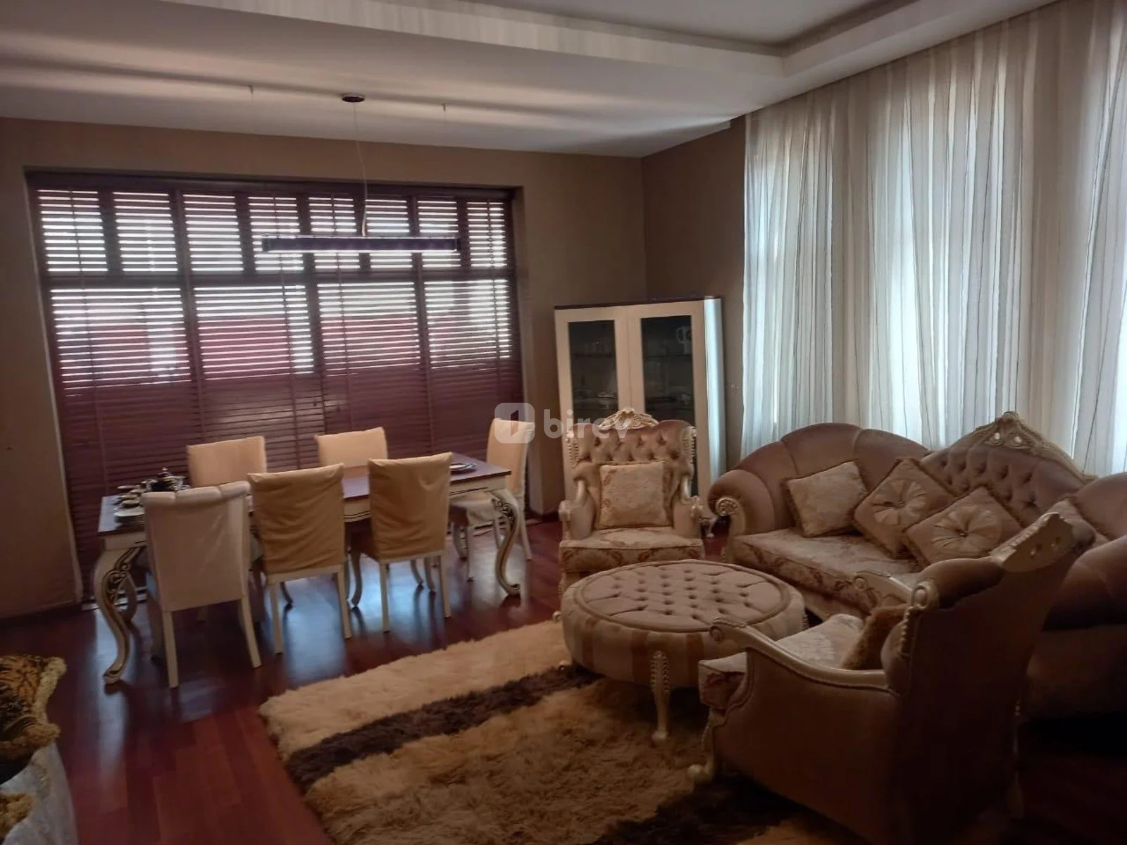 6 otaqlı həyət evi, Novxanı q., Novxanı qəs., Abşeron rayonu — şəkil 7