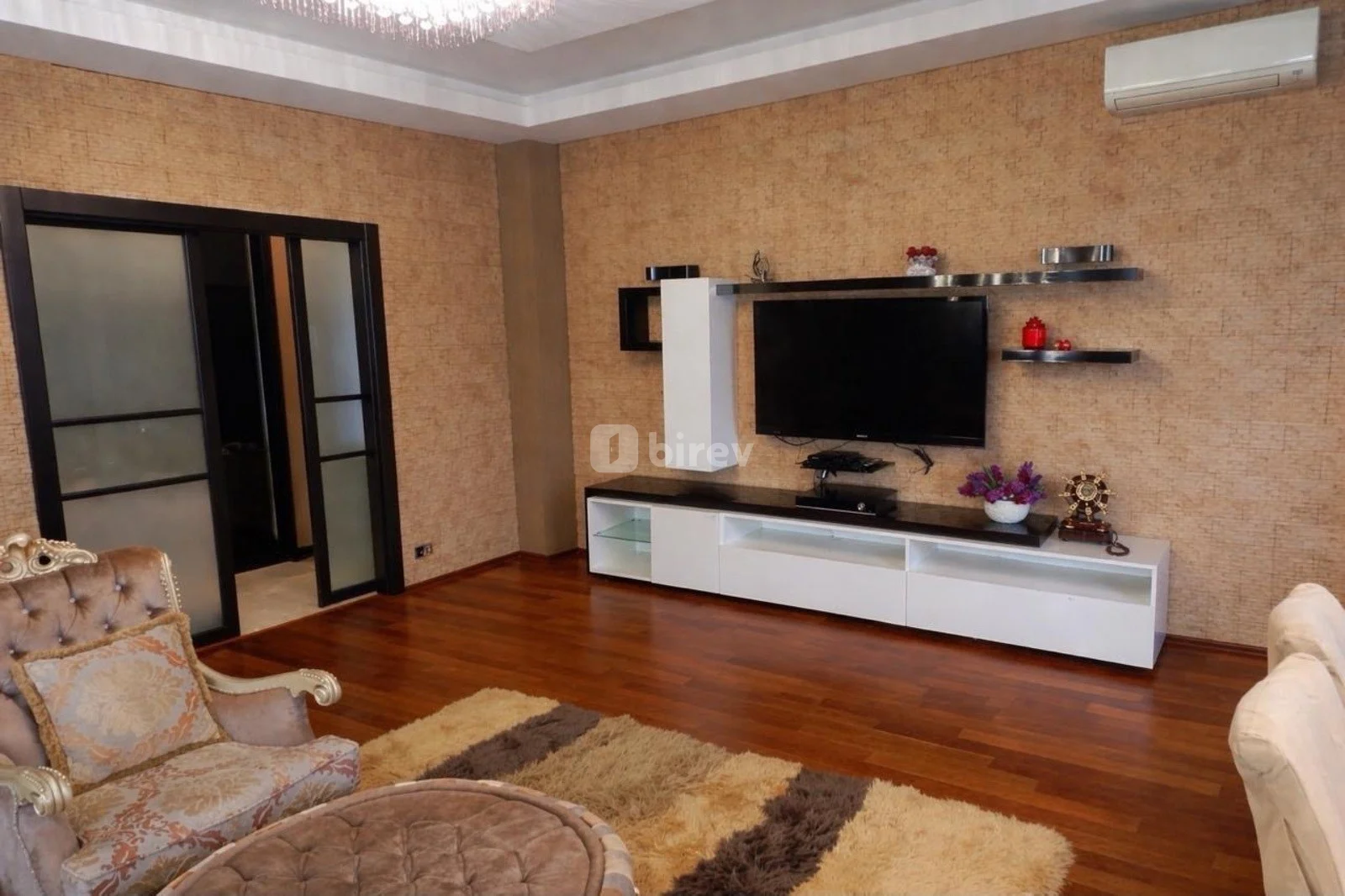 6 otaqlı həyət evi, Novxanı q., Novxanı qəs., Abşeron rayonu — şəkil 8