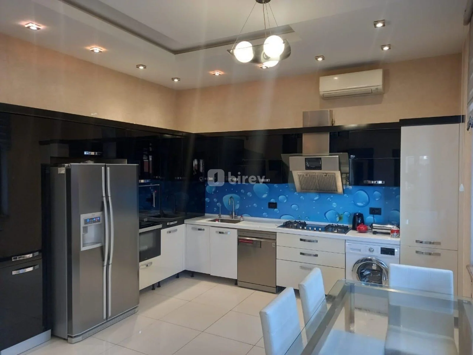 6 otaqlı həyət evi, Novxanı q., Novxanı qəs., Abşeron rayonu — şəkil 9