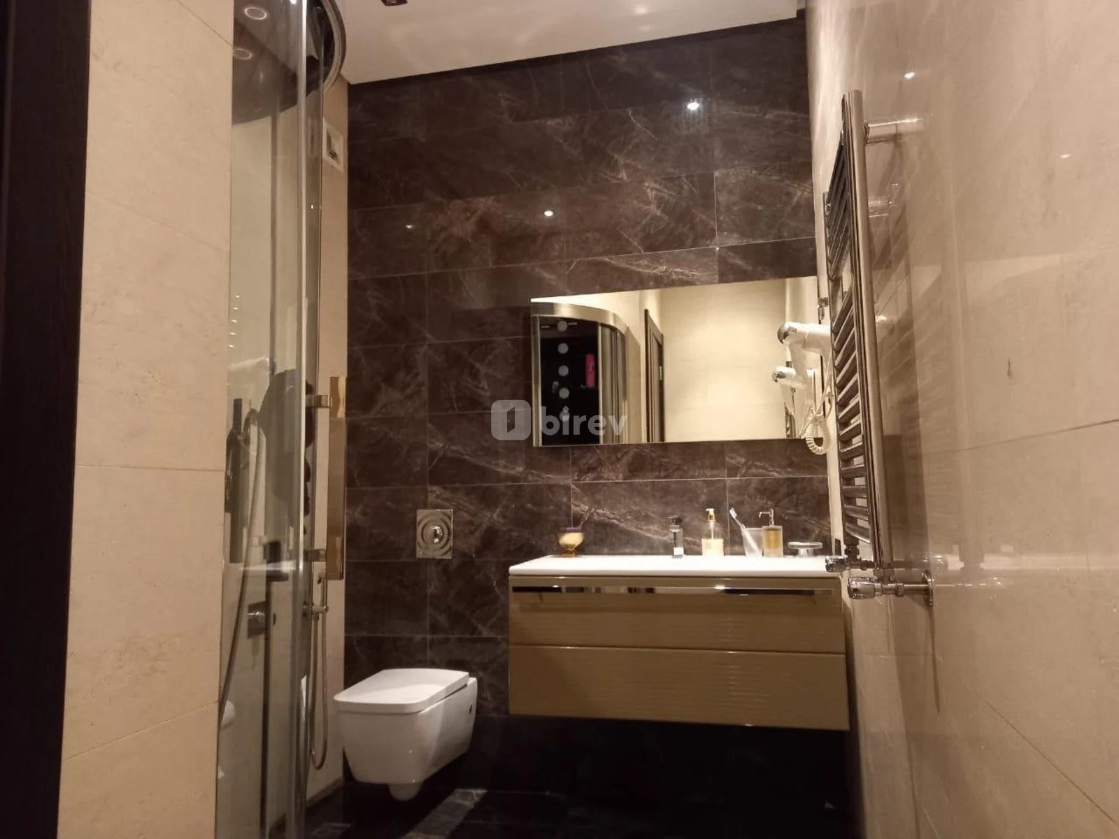 6 otaqlı həyət evi, Novxanı q., Novxanı qəs., Abşeron rayonu — şəkil 11