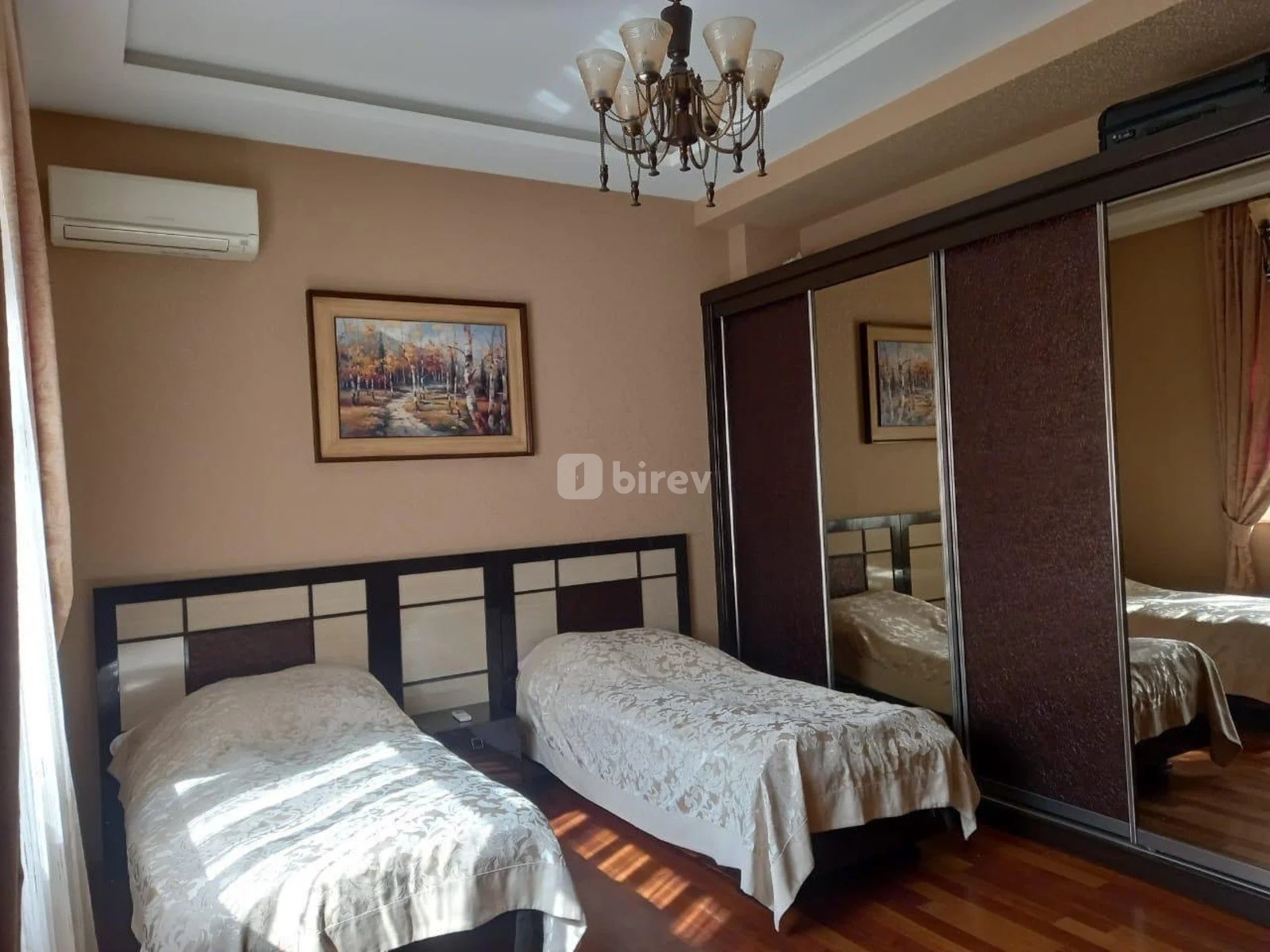 6 otaqlı həyət evi, Novxanı q., Novxanı qəs., Abşeron rayonu — şəkil 12