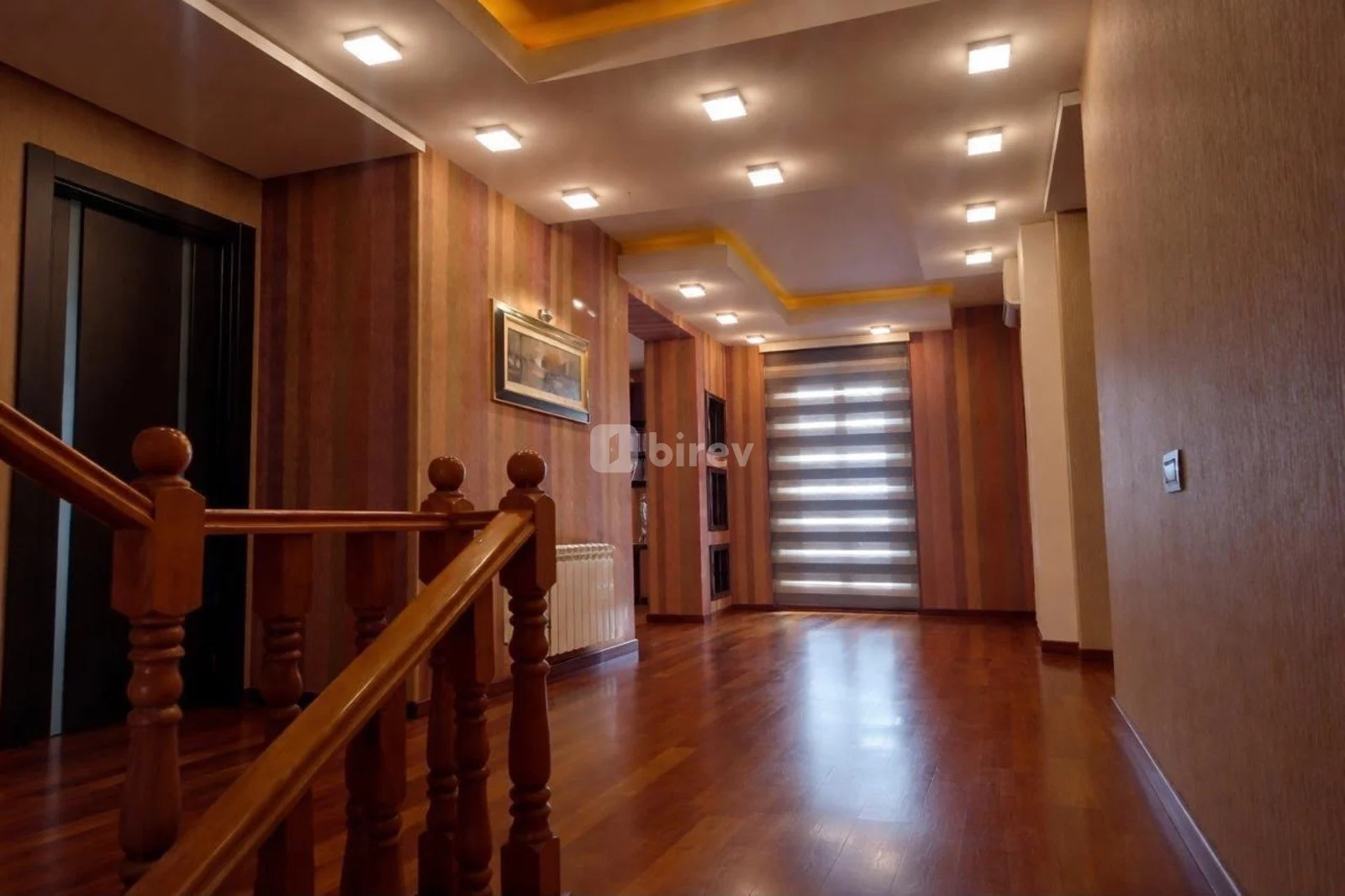 6 otaqlı həyət evi, Novxanı q., Novxanı qəs., Abşeron rayonu — şəkil 13