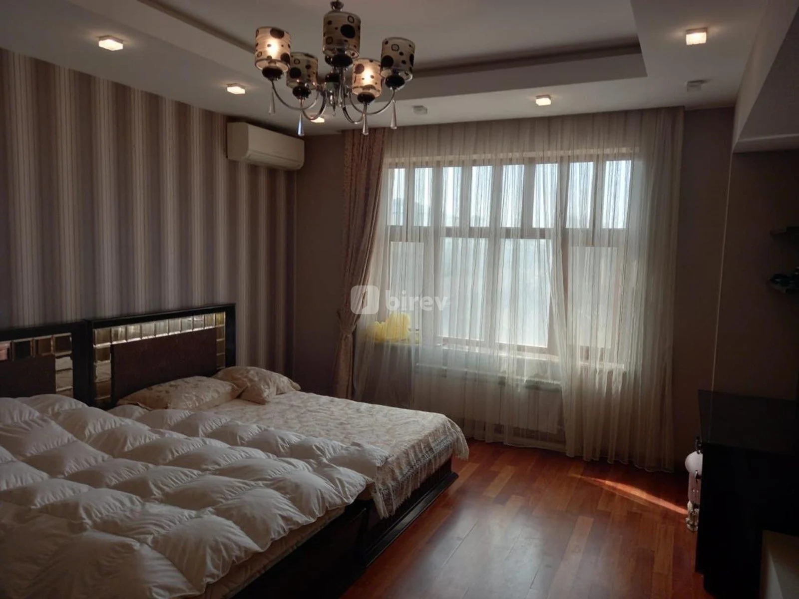 6 otaqlı həyət evi, Novxanı q., Novxanı qəs., Abşeron rayonu — şəkil 14