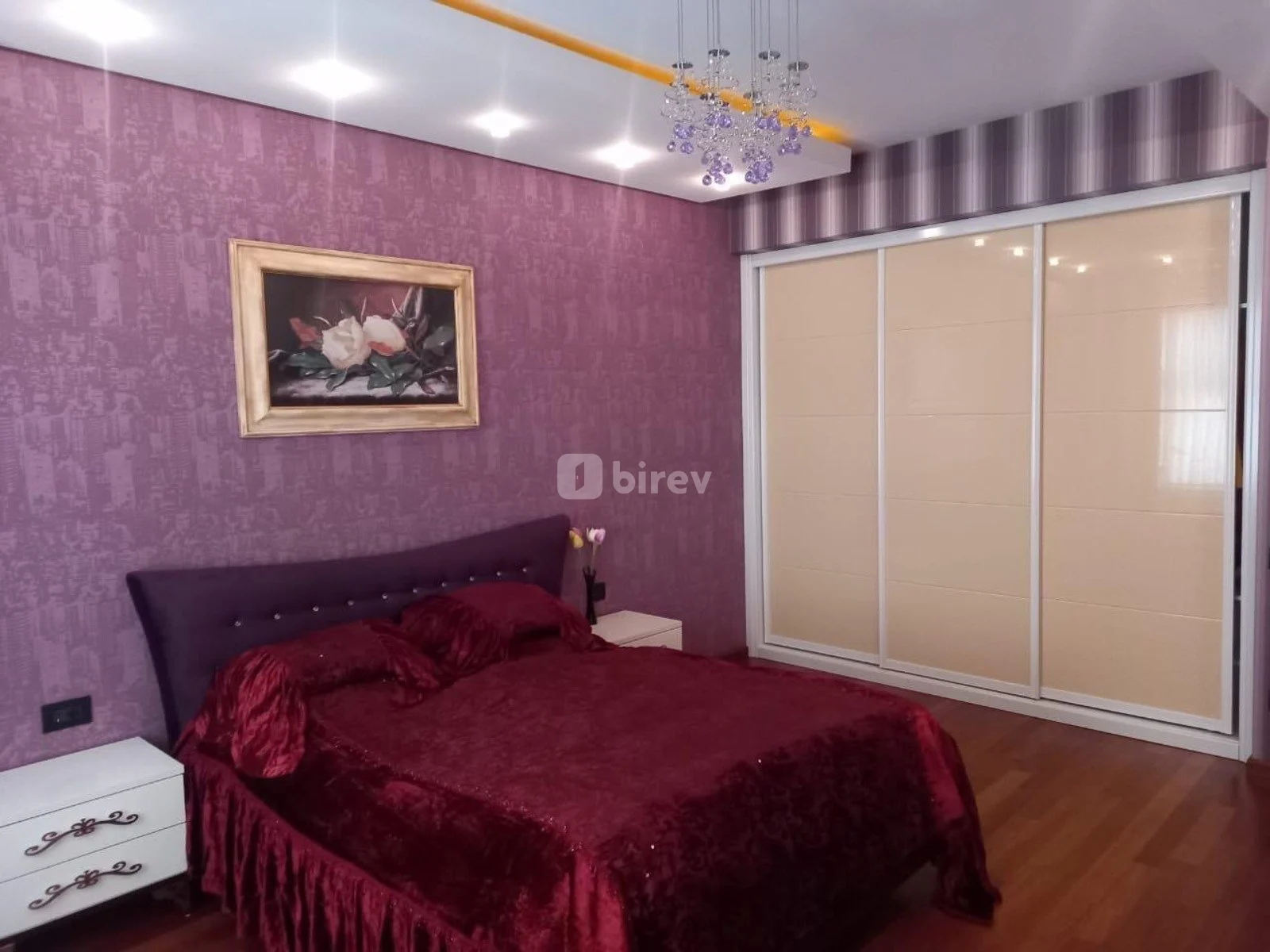 6 otaqlı həyət evi, Novxanı q., Novxanı qəs., Abşeron rayonu — şəkil 15