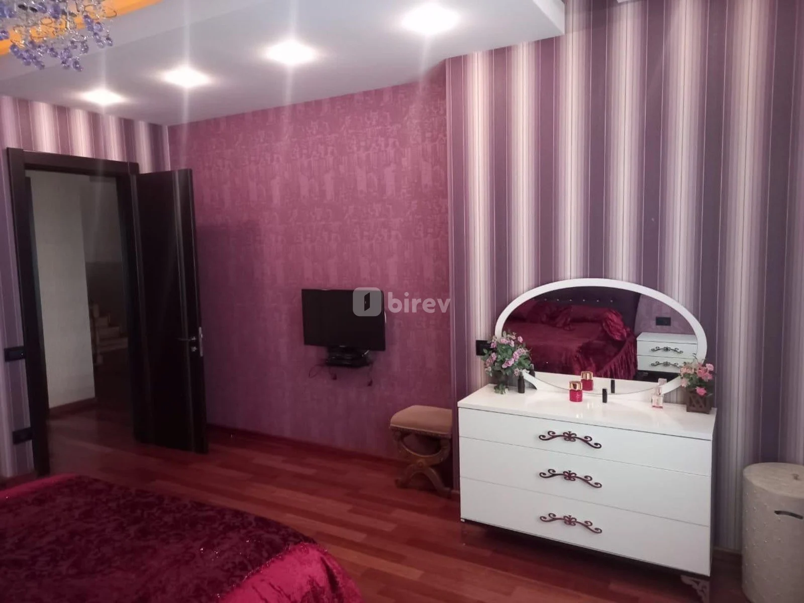 6 otaqlı həyət evi, Novxanı q., Novxanı qəs., Abşeron rayonu — şəkil 16