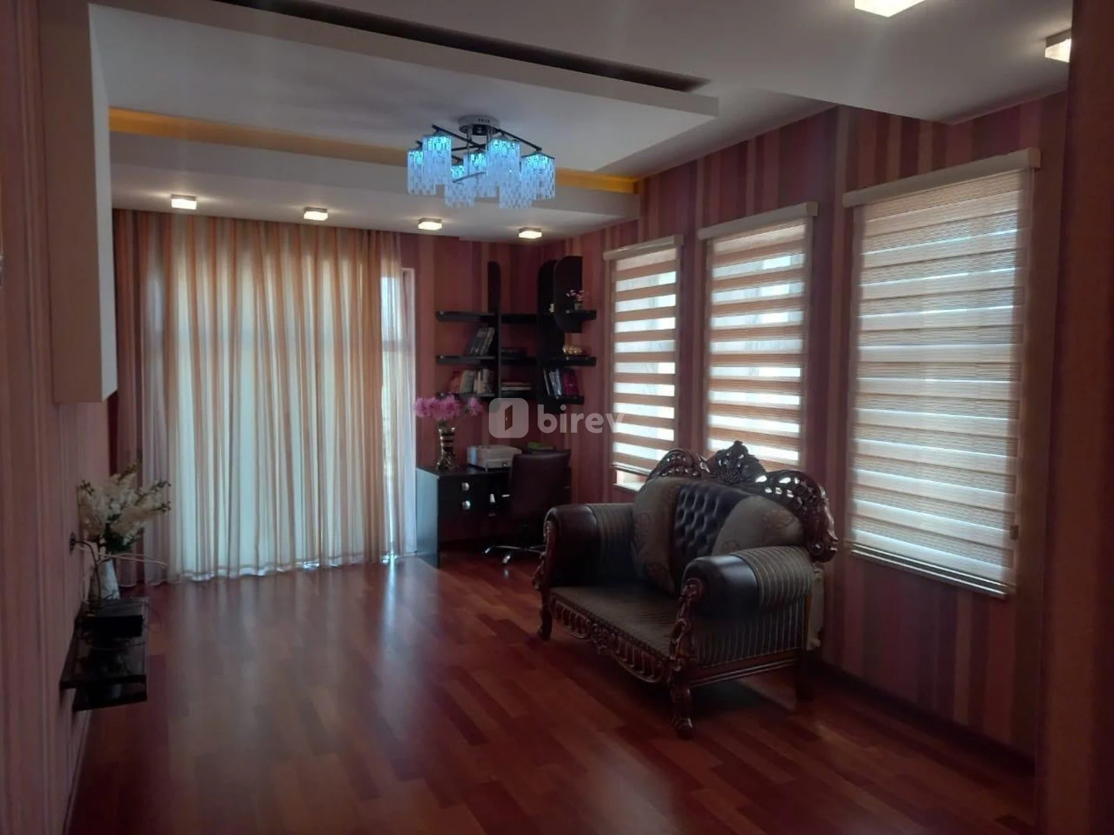 6 otaqlı həyət evi, Novxanı q., Novxanı qəs., Abşeron rayonu — şəkil 17