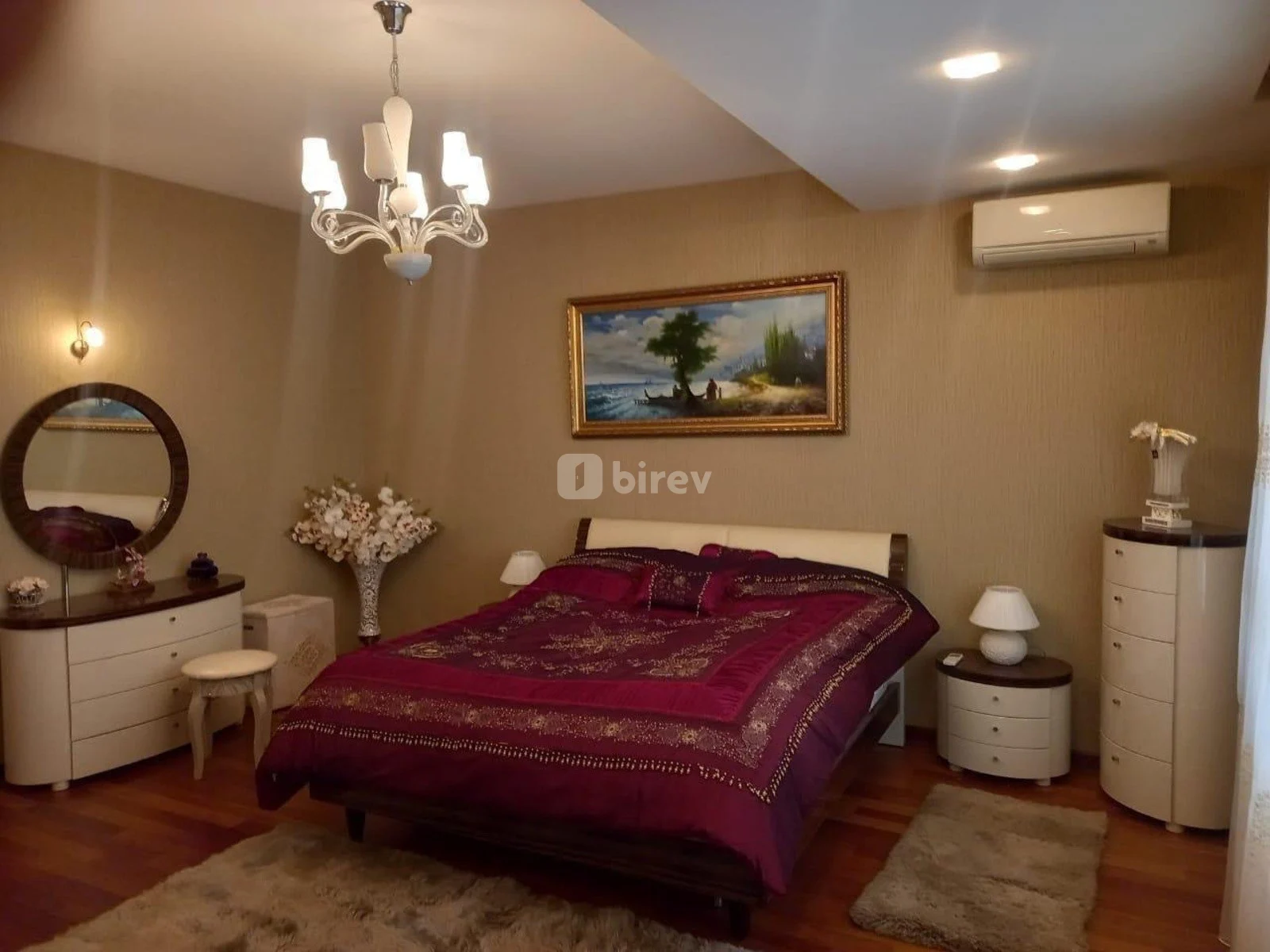 6 otaqlı həyət evi, Novxanı q., Novxanı qəs., Abşeron rayonu — şəkil 19