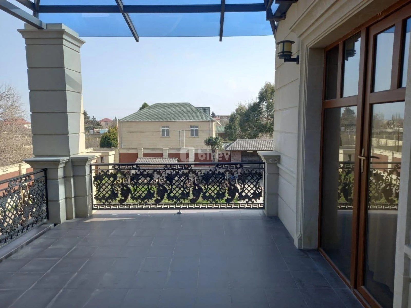 6 otaqlı həyət evi, Novxanı q., Novxanı qəs., Abşeron rayonu — şəkil 23