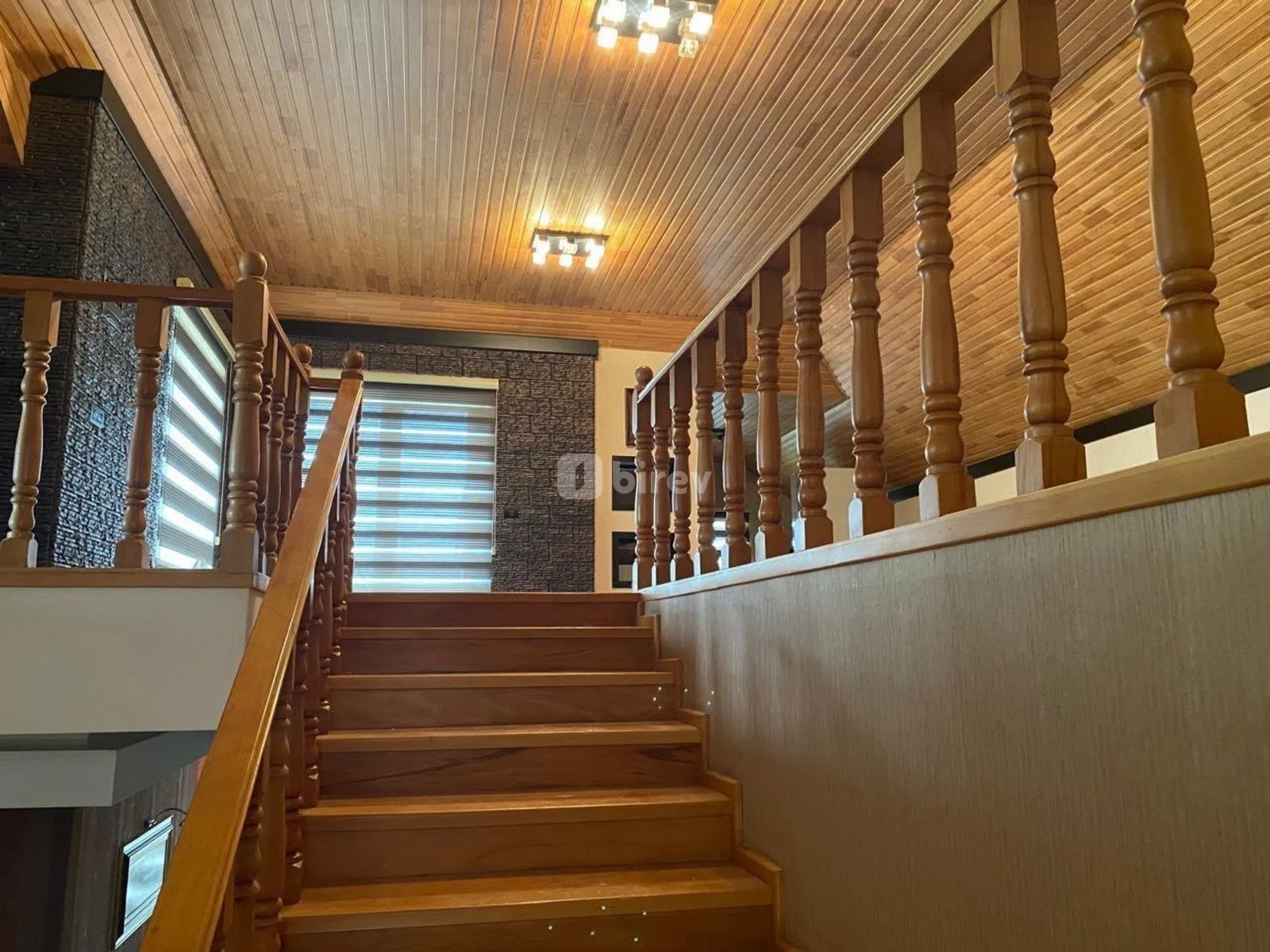 6 otaqlı həyət evi, Novxanı q., Novxanı qəs., Abşeron rayonu — şəkil 24