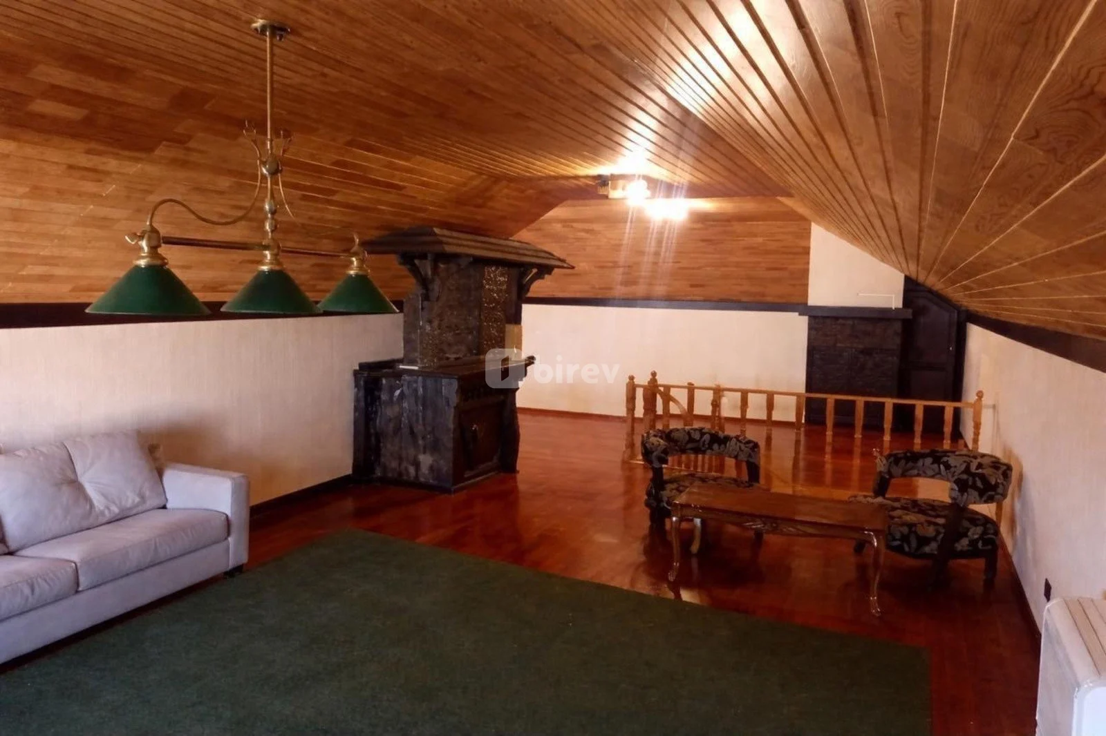 6 otaqlı həyət evi, Novxanı q., Novxanı qəs., Abşeron rayonu — şəkil 25