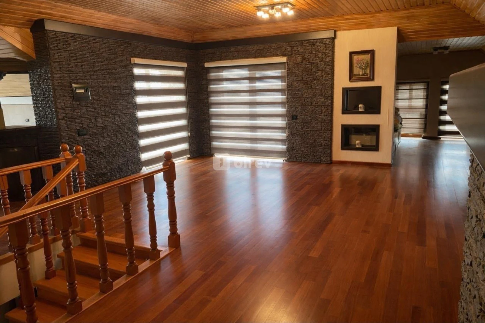 6 otaqlı həyət evi, Novxanı q., Novxanı qəs., Abşeron rayonu — şəkil 26