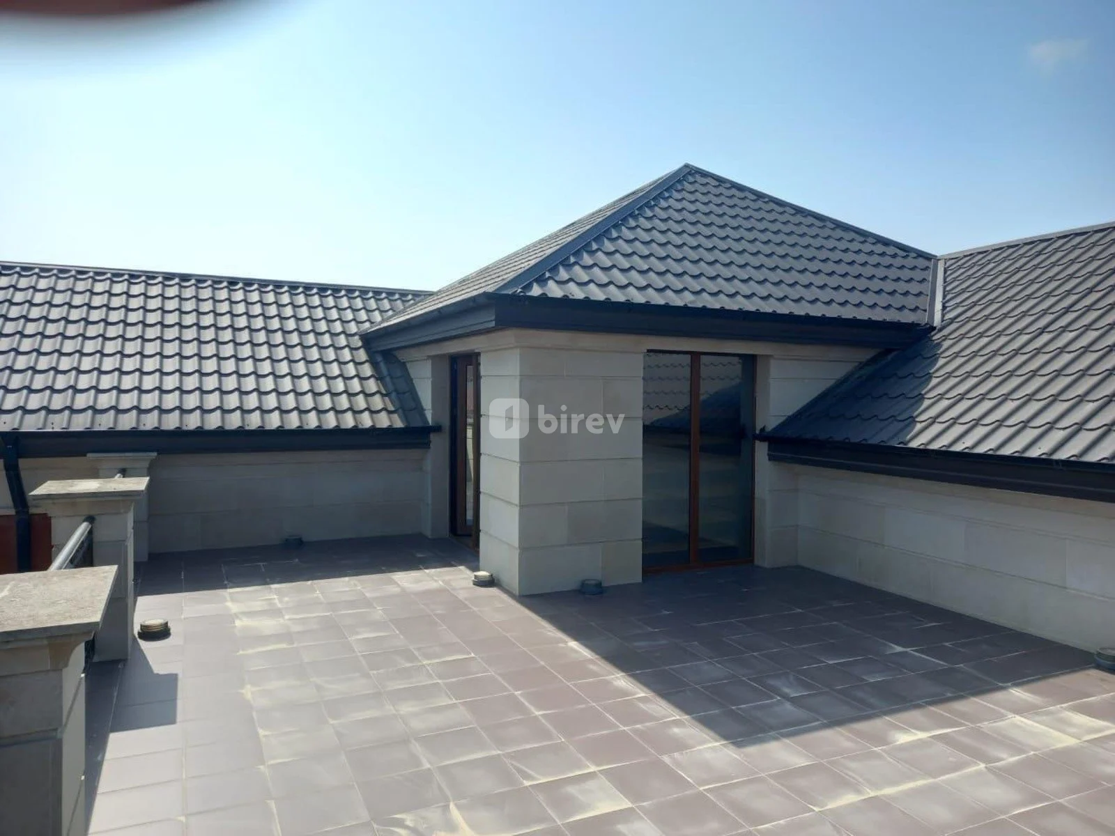 6 otaqlı həyət evi, Novxanı q., Novxanı qəs., Abşeron rayonu — şəkil 27