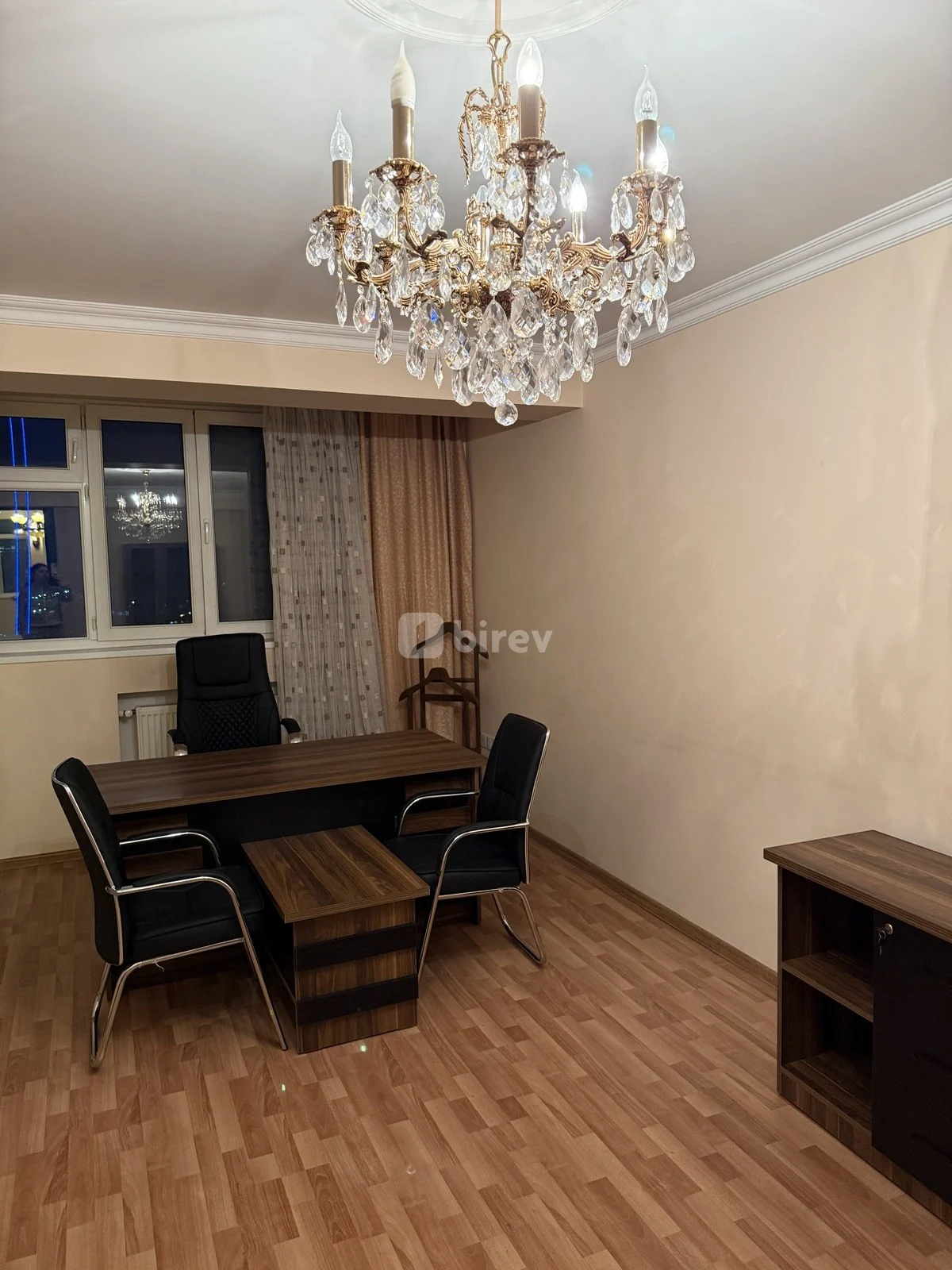 Ofis, Nəsimi rayonu, Sabit Orucov küçəsi, Bakı şəhəri — şəkil 3