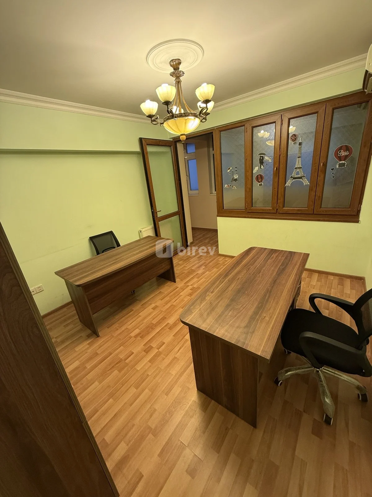 Ofis, Nəsimi rayonu, Sabit Orucov küçəsi, Bakı şəhəri — şəkil 9