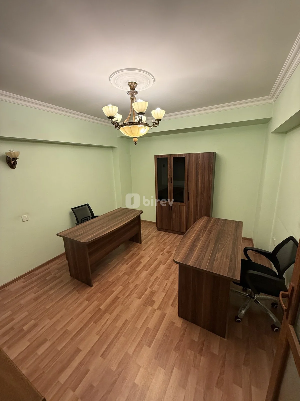 Ofis, Nəsimi rayonu, Sabit Orucov küçəsi, Bakı şəhəri — şəkil 10