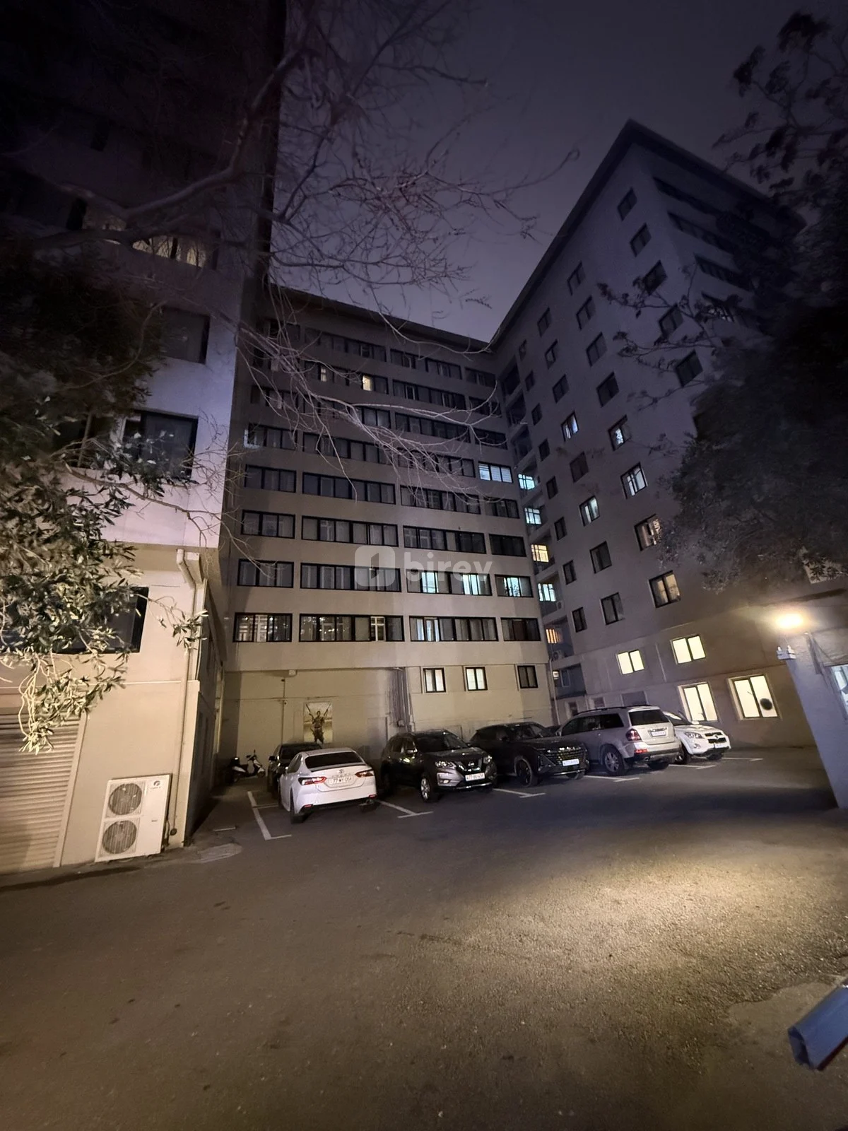 Ofis, Nəsimi rayonu, Sabit Orucov küçəsi, Bakı şəhəri — şəkil 15