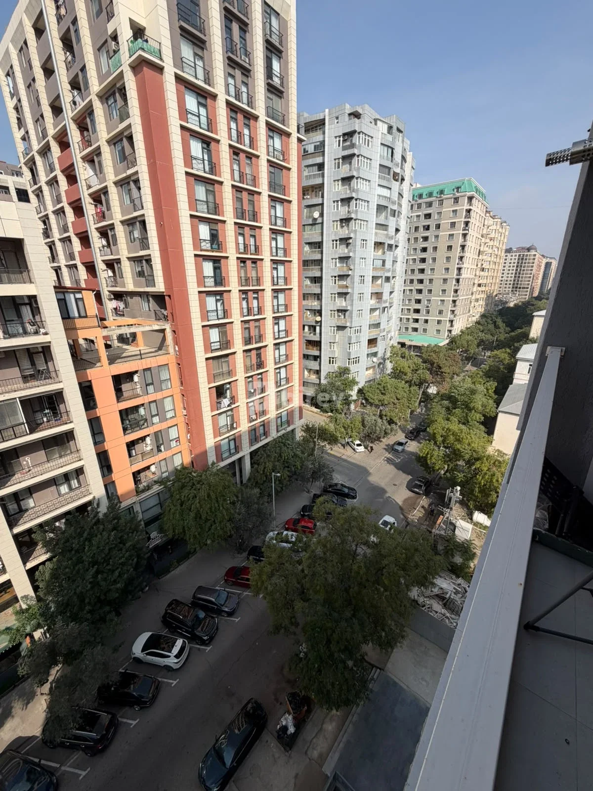2 otaqlı mənzil, Nərimanov rayonu, Əliəşrəf Əlizadə küçəsi, Bakı şəhəri — şəkil 12