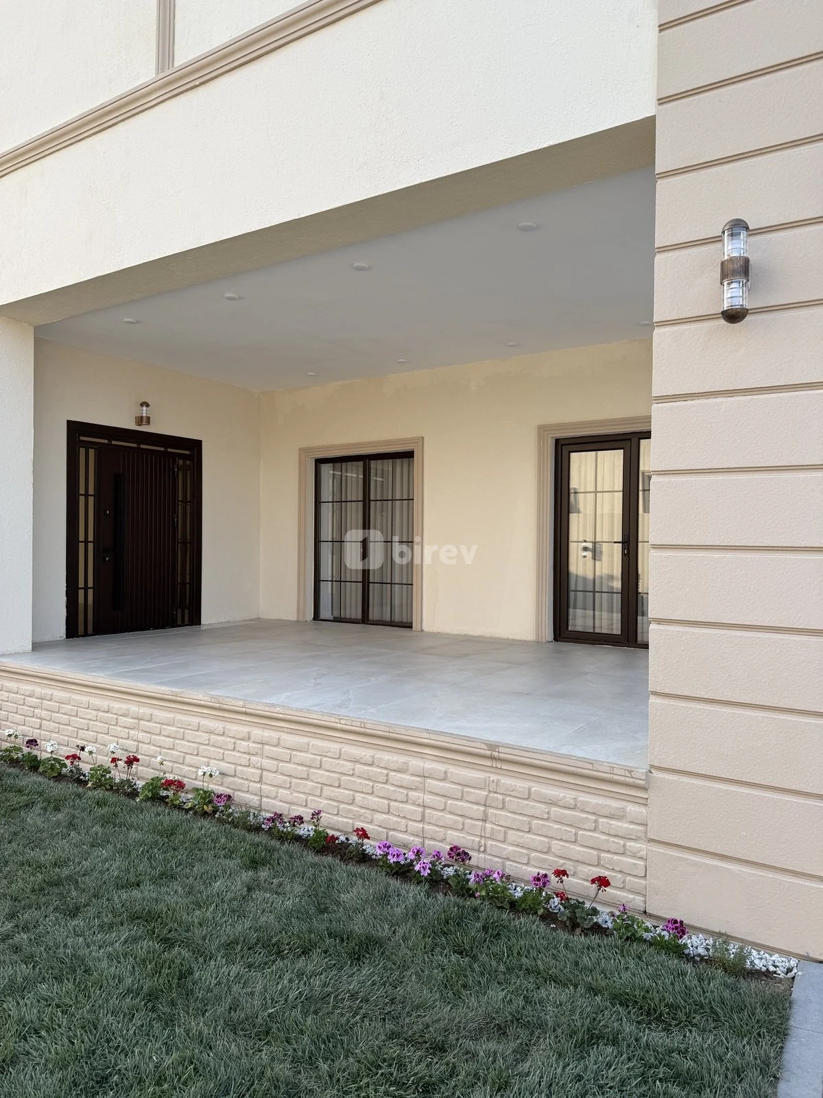 5 otaqlı həyət evi, Mərdəkan q., Ayna Sultanova küç., 35., Xəzər rayonu — şəkil 4