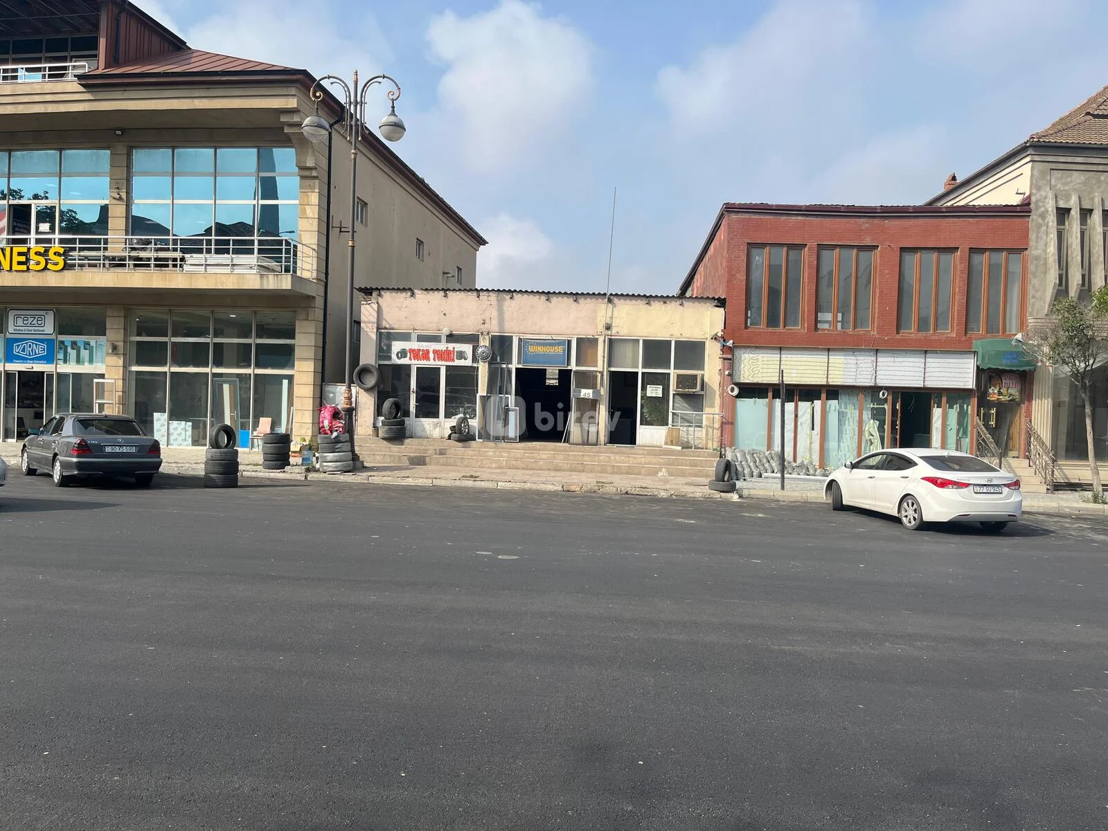 Obyekt, Qaraçuxur q., İlqar Musayev 20, Suraxanı rayonu — şəkil 3