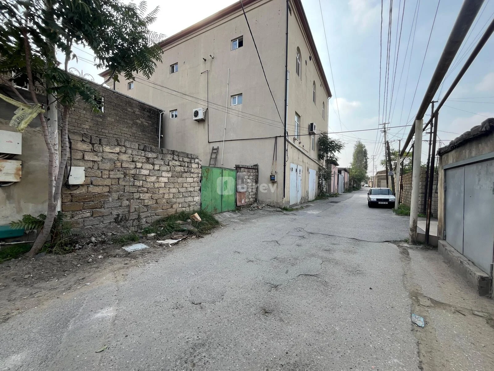 Obyekt, Qaraçuxur q., İlqar Musayev 20, Suraxanı rayonu — şəkil 21