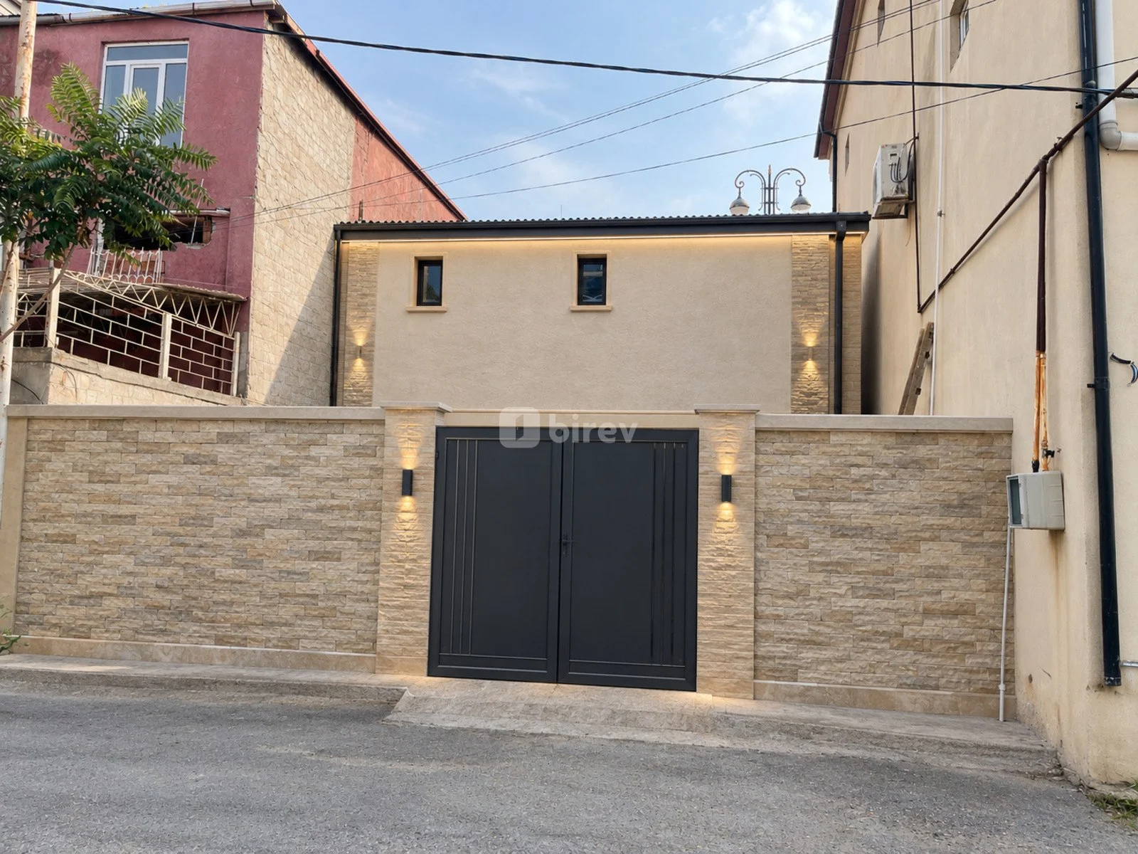 Obyekt, Qaraçuxur q., İlqar Musayev 20, Suraxanı rayonu — şəkil 22