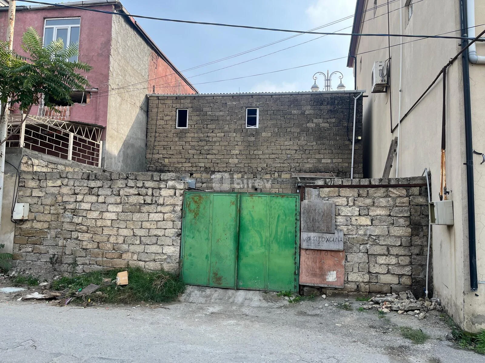 Obyekt, Qaraçuxur q., İlqar Musayev 20, Suraxanı rayonu — şəkil 23