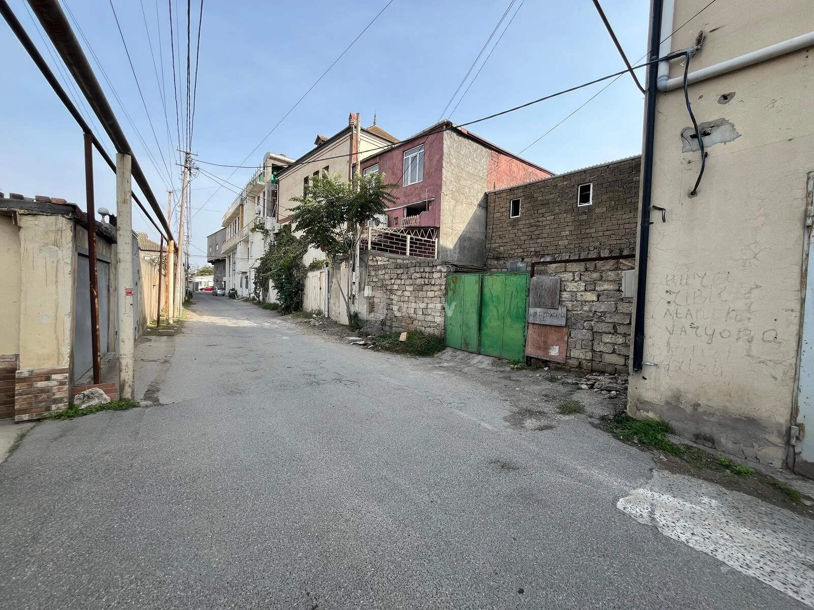 Obyekt, Qaraçuxur q., İlqar Musayev 20, Suraxanı rayonu — şəkil 24