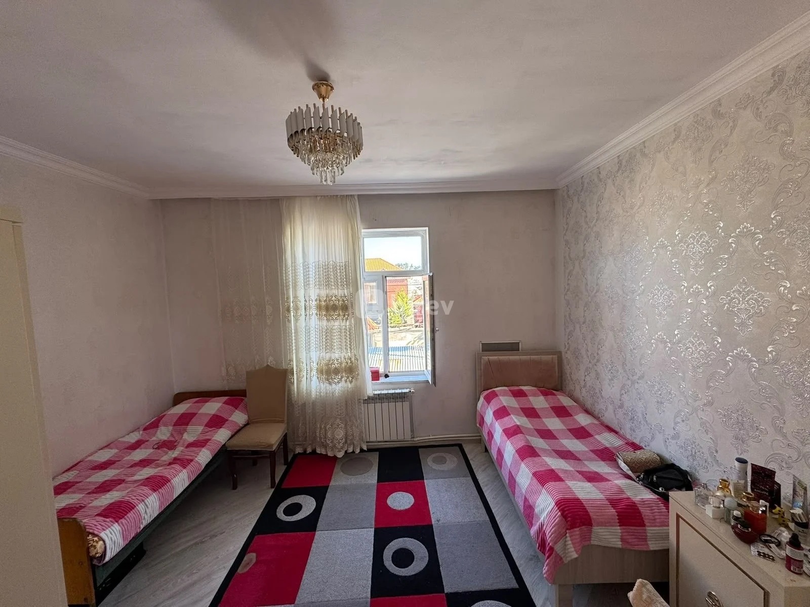 4 otaqlı həyət evi, Qaraçuxur q., Heyran Xanım küç., Suraxanı rayonu — şəkil 6