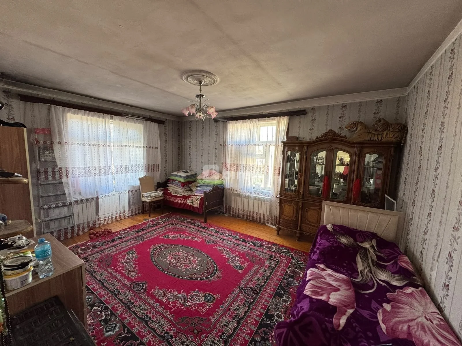 4 otaqlı həyət evi, Qaraçuxur q., Heyran Xanım küç., Suraxanı rayonu — şəkil 7