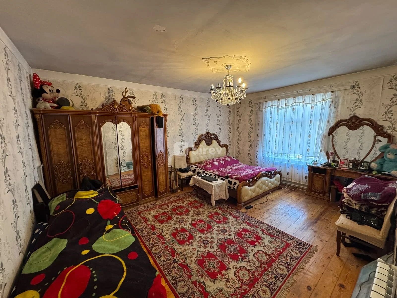 4 otaqlı həyət evi, Qaraçuxur q., Heyran Xanım küç., Suraxanı rayonu — şəkil 8
