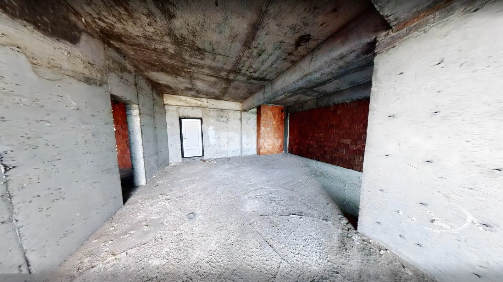 2 otaqlı mənzil, Yasamal rayonu, Izmir küçəsi 7b, Bakı şəhəri — şəkil 3
