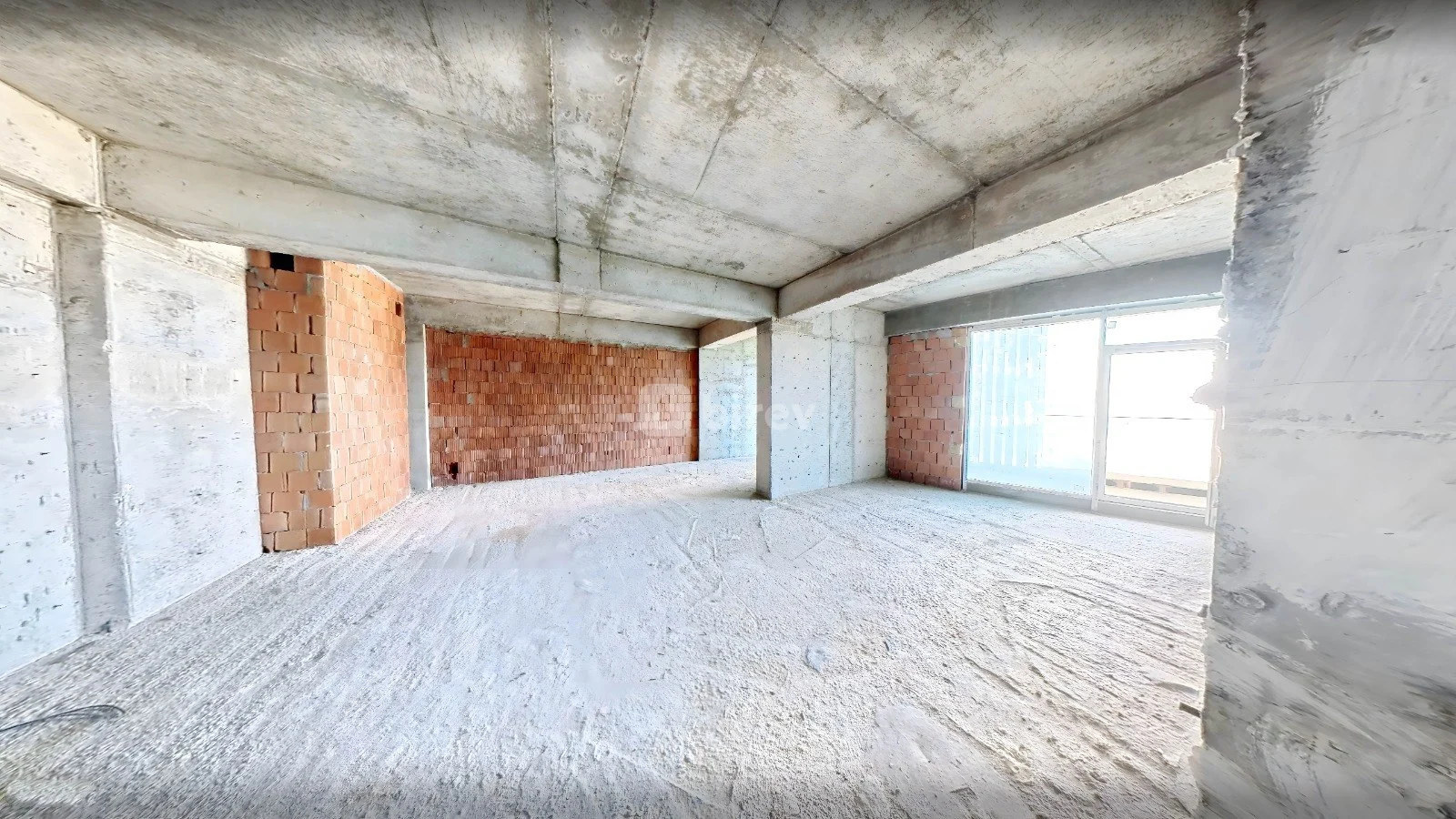 2 otaqlı mənzil, Yasamal rayonu, Izmir küçəsi 7b, Bakı şəhəri — şəkil 5