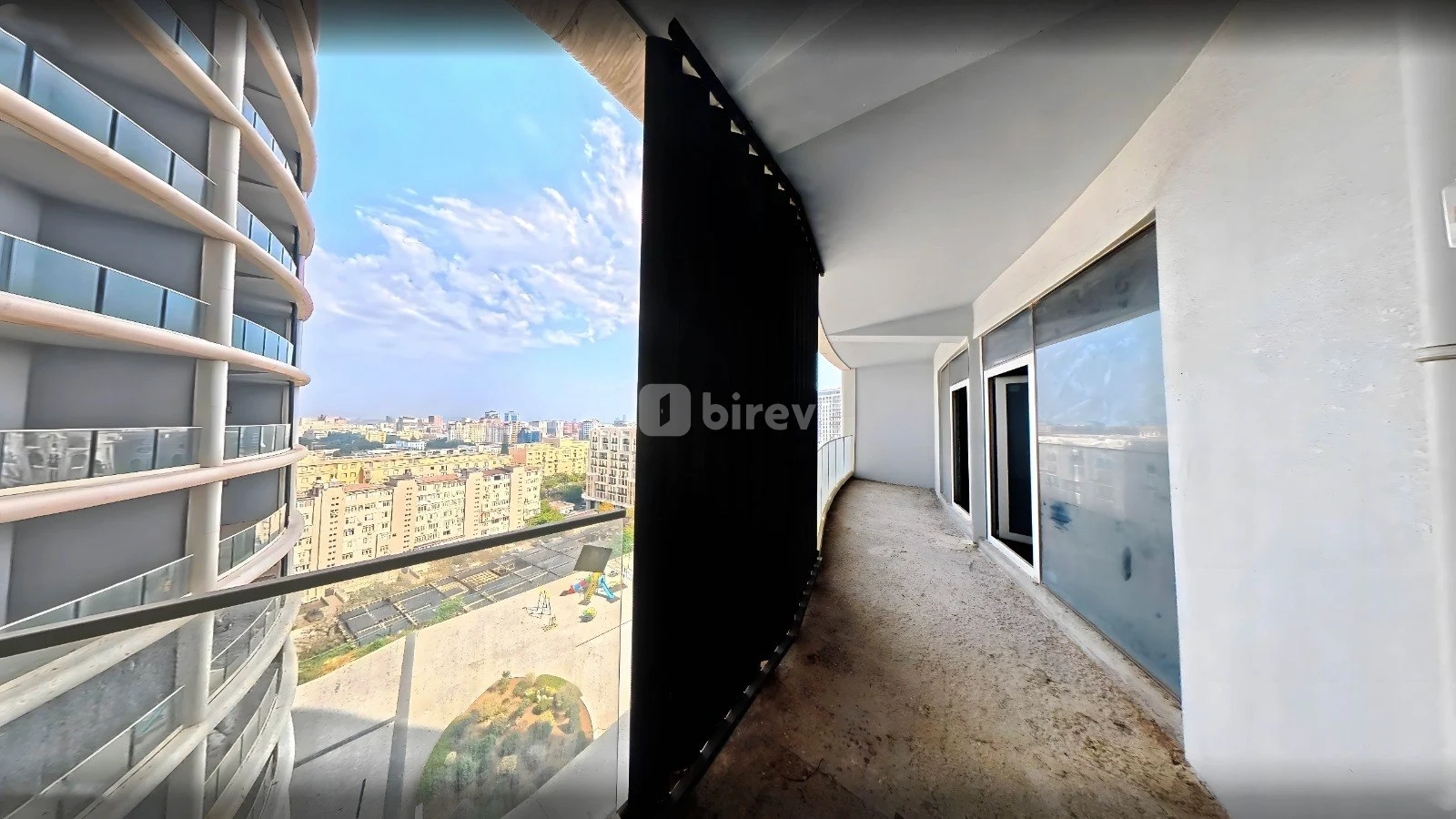 2 otaqlı mənzil, Yasamal rayonu, Izmir küçəsi 7b, Bakı şəhəri — şəkil 9