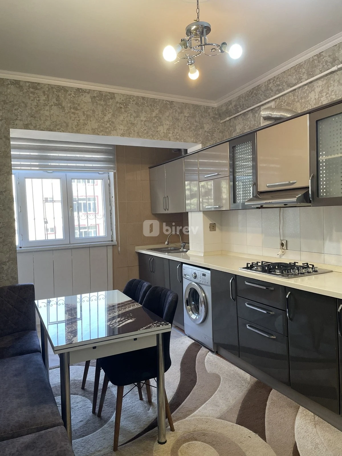 2 otaqlı mənzil, Bakıxanov q., Nazim İsmayılov pr., Sabunçu rayonu — şəkil 9