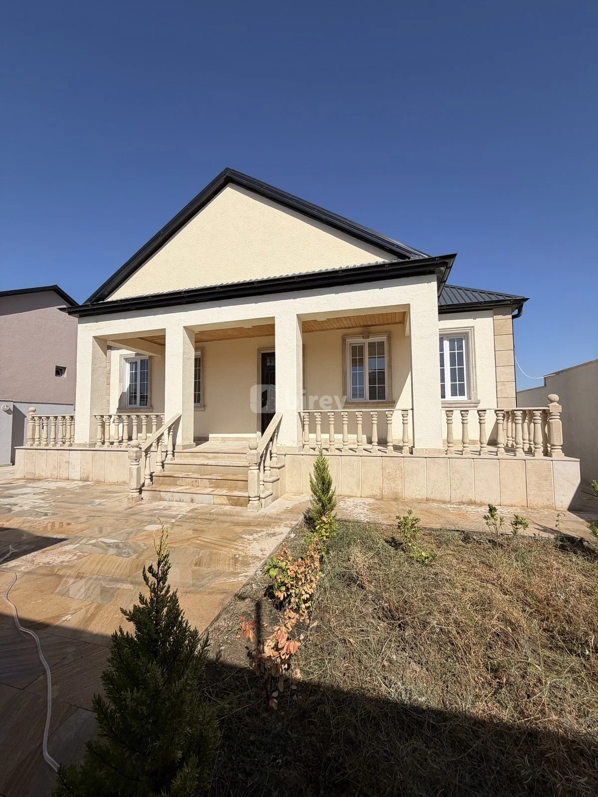 3 otaqlı həyət evi, Mehdiabad q., Mehdiabad qəs., Abşeron rayonu — şəkil 2