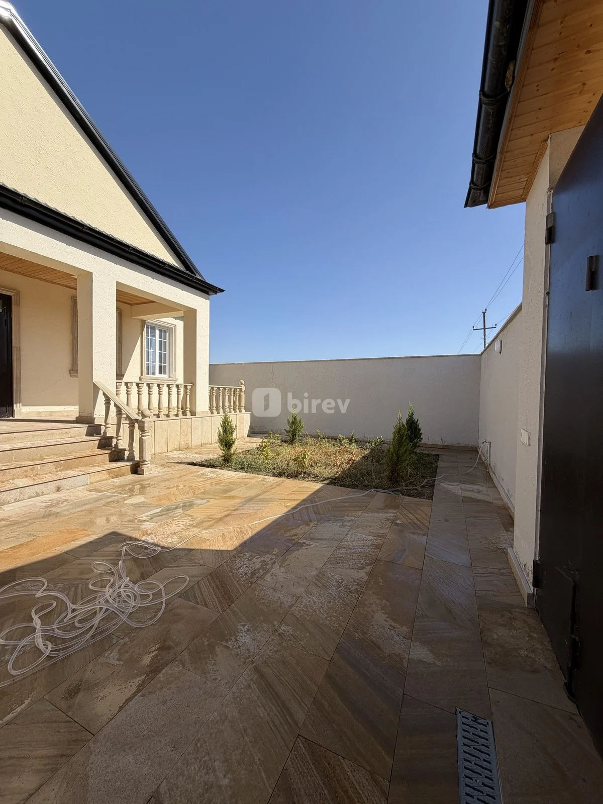 3 otaqlı həyət evi, Mehdiabad q., Mehdiabad qəs., Abşeron rayonu — şəkil 3
