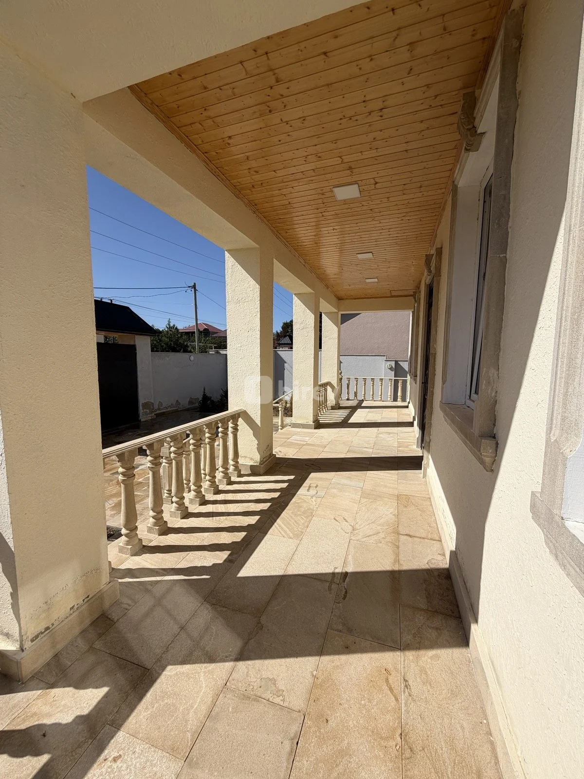 3 otaqlı həyət evi, Mehdiabad q., Mehdiabad qəs., Abşeron rayonu — şəkil 5